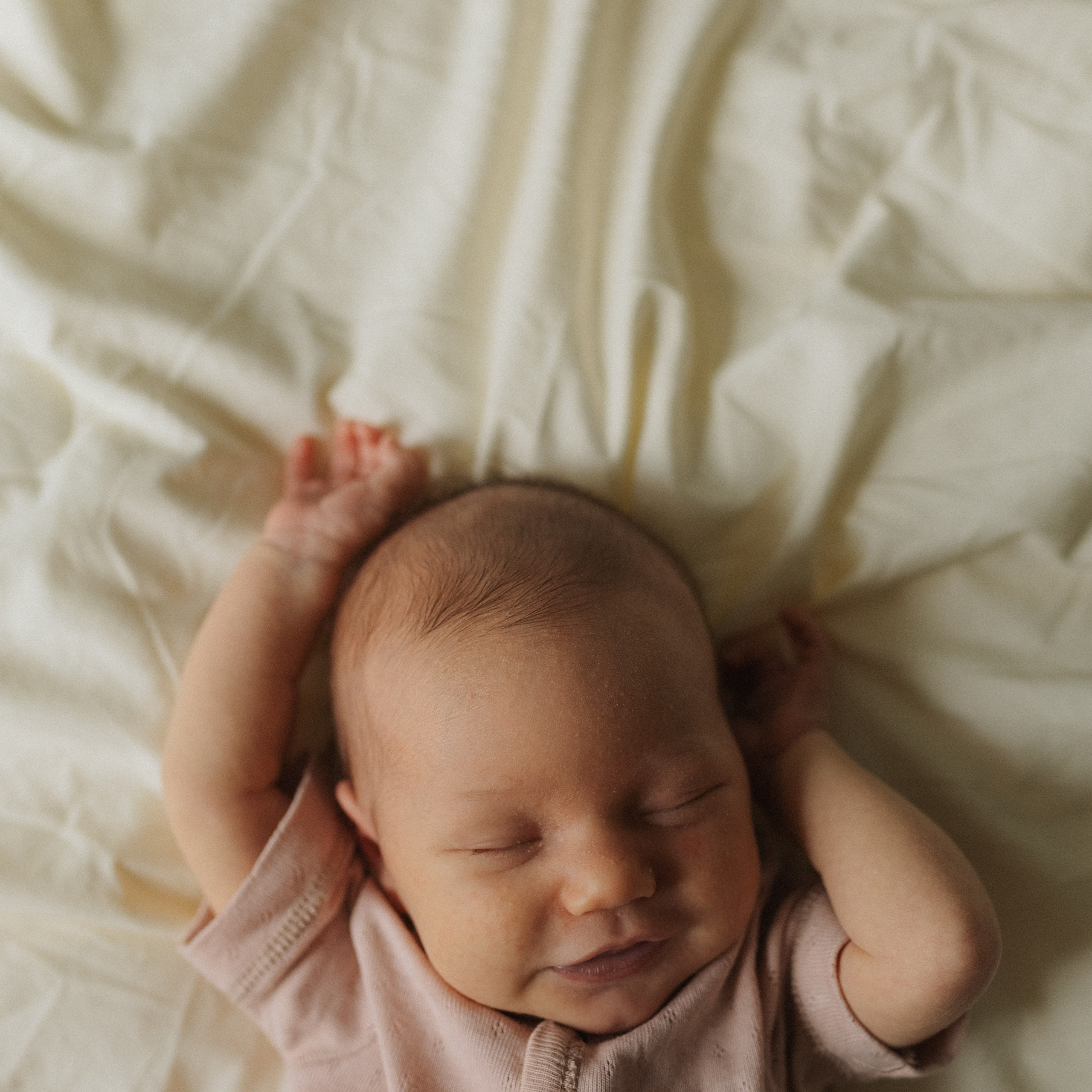 Новорожденные