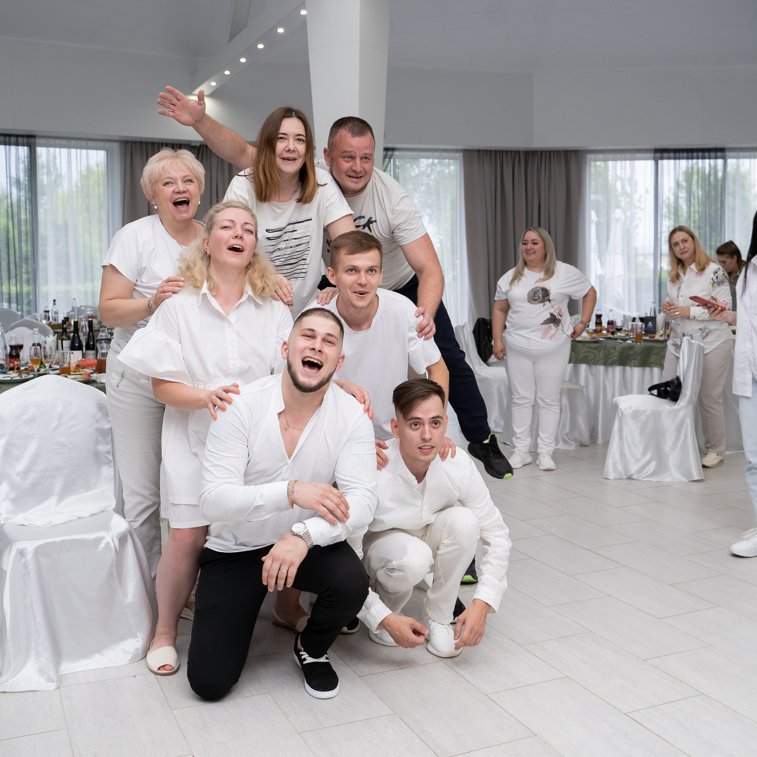 Корпоратив