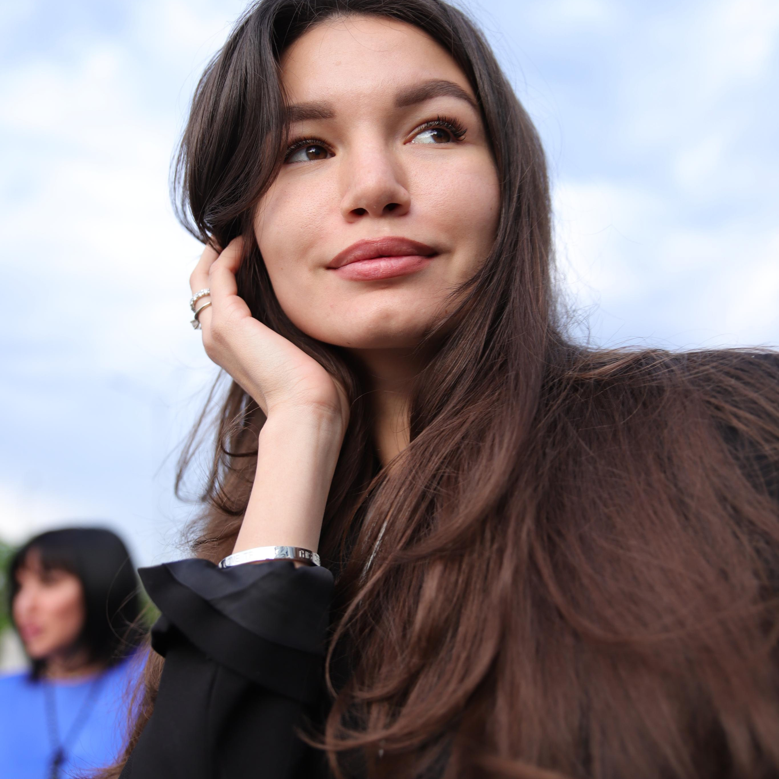 Отзывы. Портрет, репортаж, контент в Ростове-на-Дону. Маргарита Голева