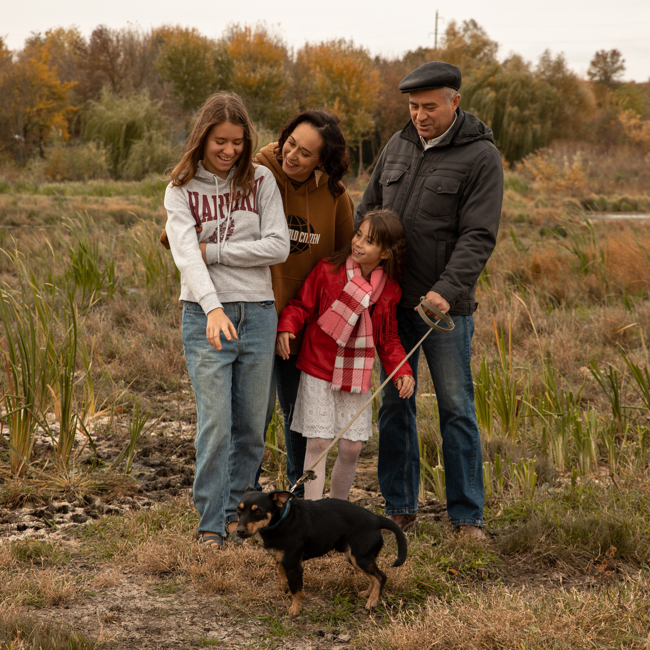 Отзывы. Портрет, репортаж, контент в Ростове-на-Дону. Маргарита Голева