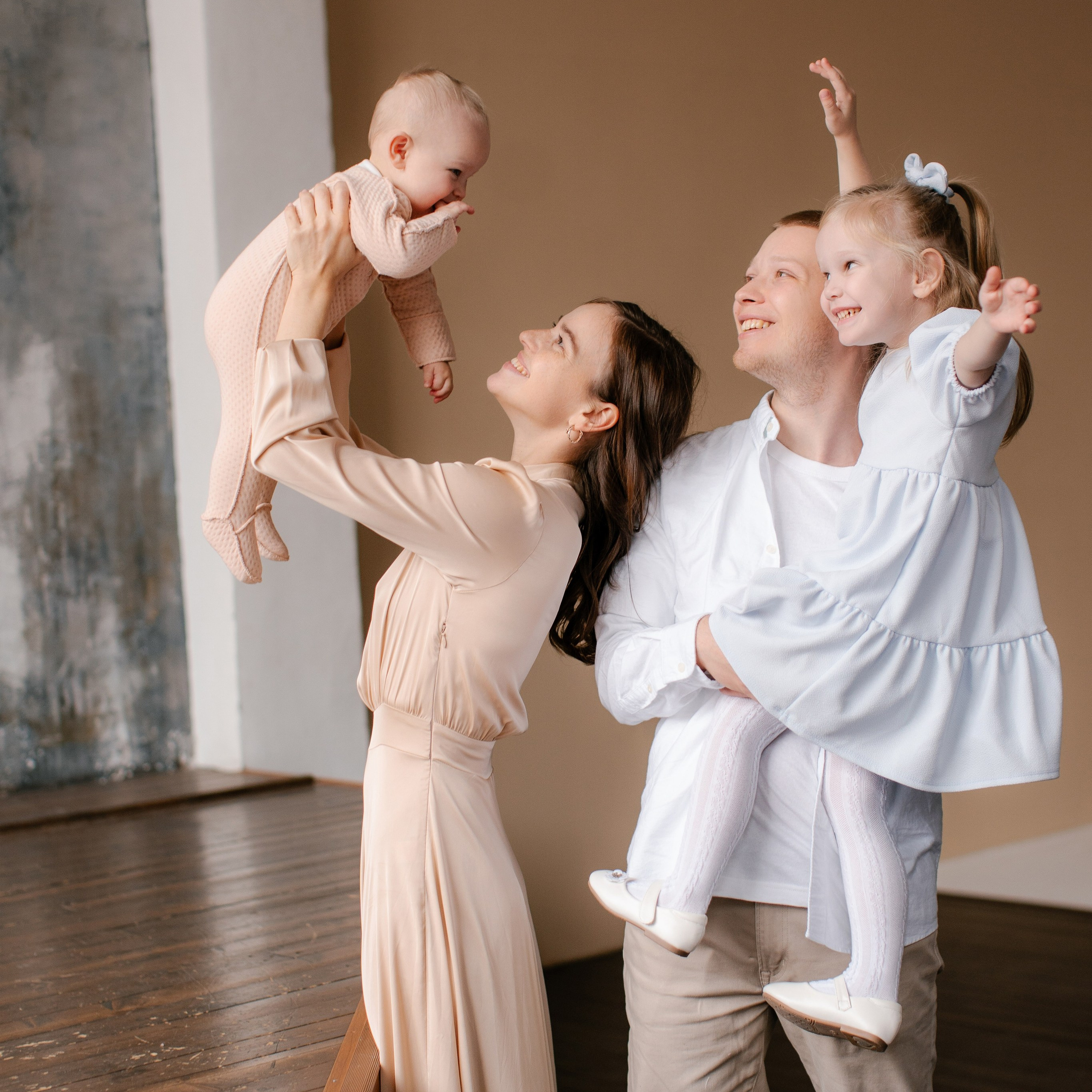 Отзывы о детском фотографе. Отзывы о семейном фотографе Настя Околот