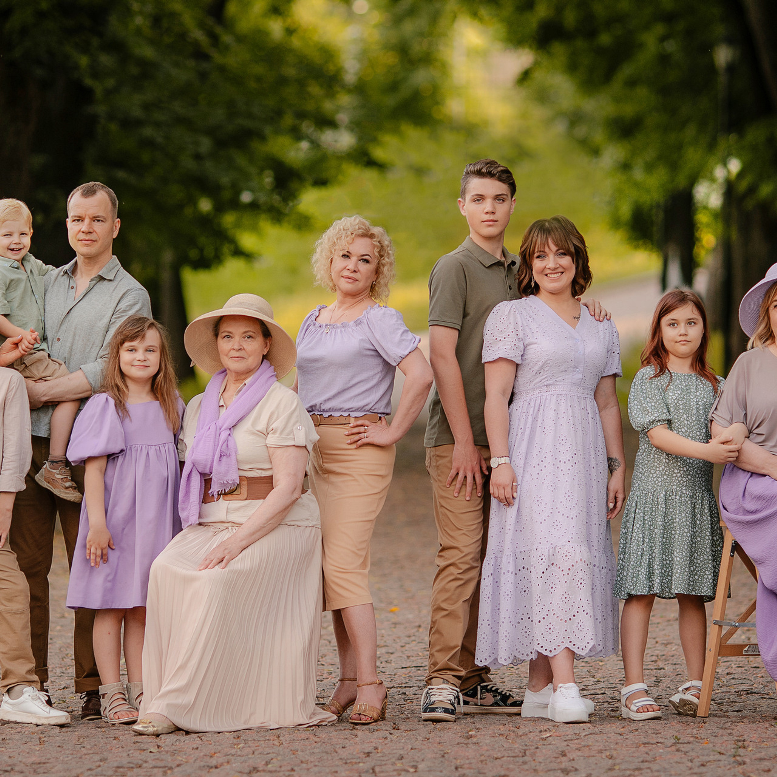 Отзывы о детском фотографе. Отзывы о семейном фотографе Настя Околот