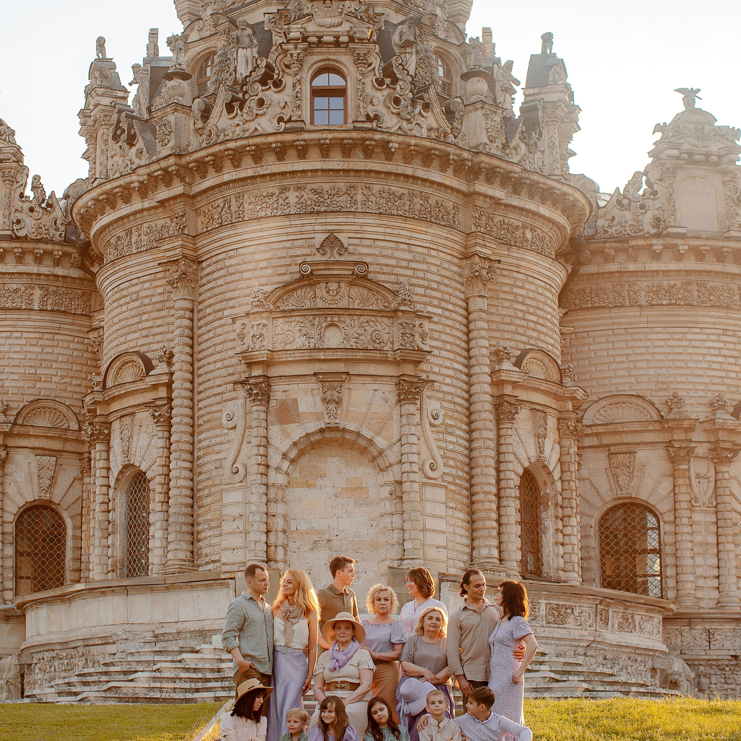 Отзывы о детском фотографе. Отзывы о семейном фотографе Настя Околот