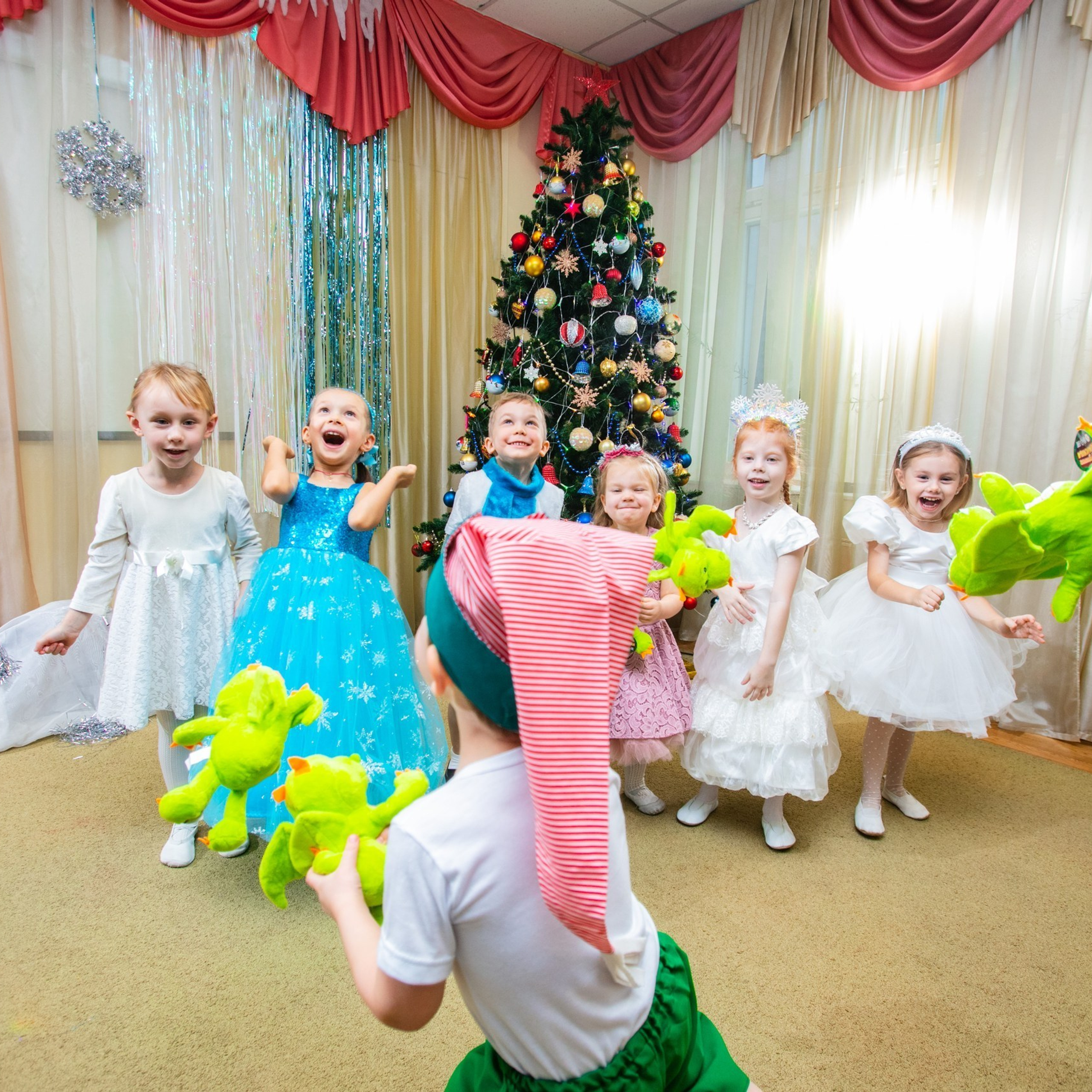 Отзывы. Детский и семейный фотограф Домодедово