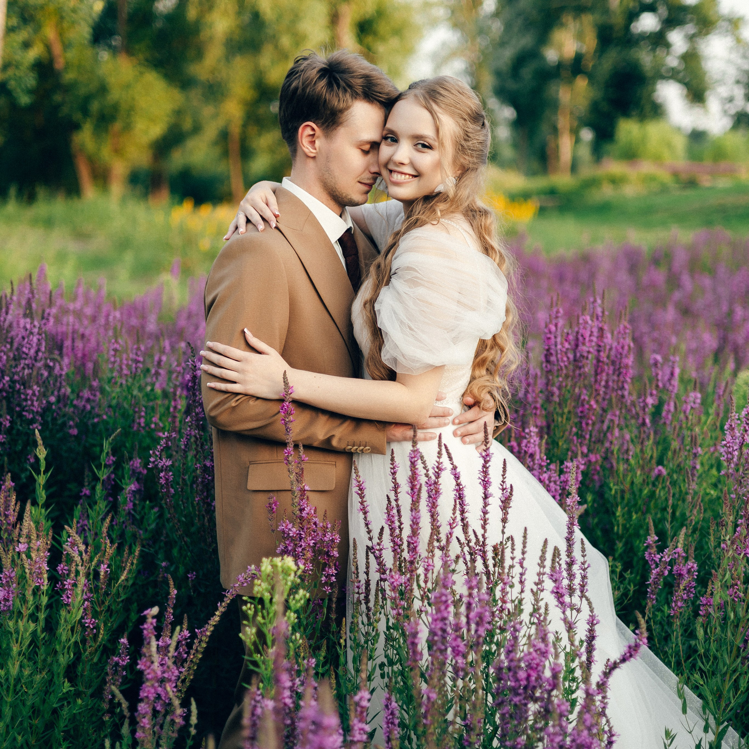 Дмитрий & Екатерина