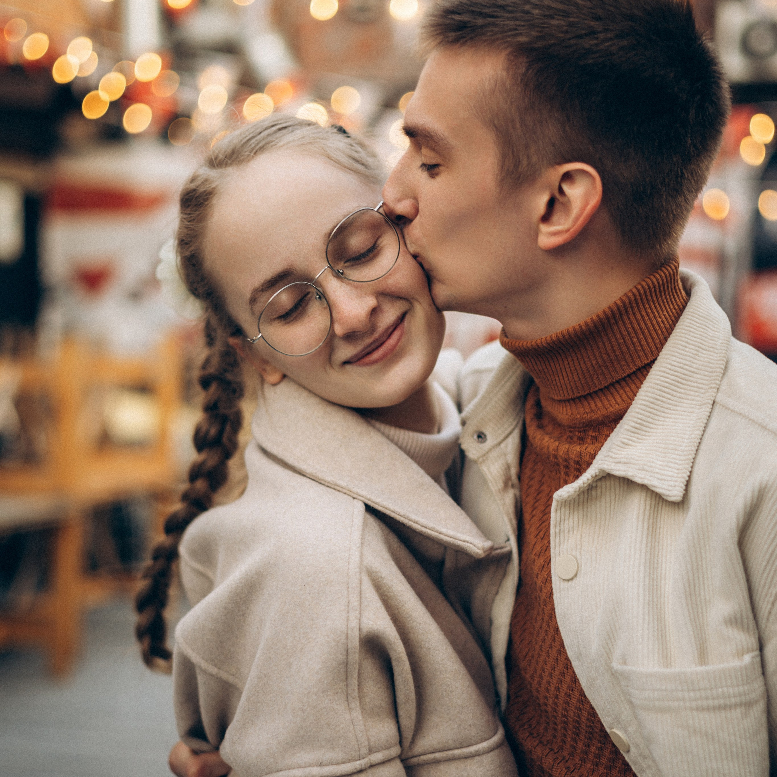 Вероника & Артемий