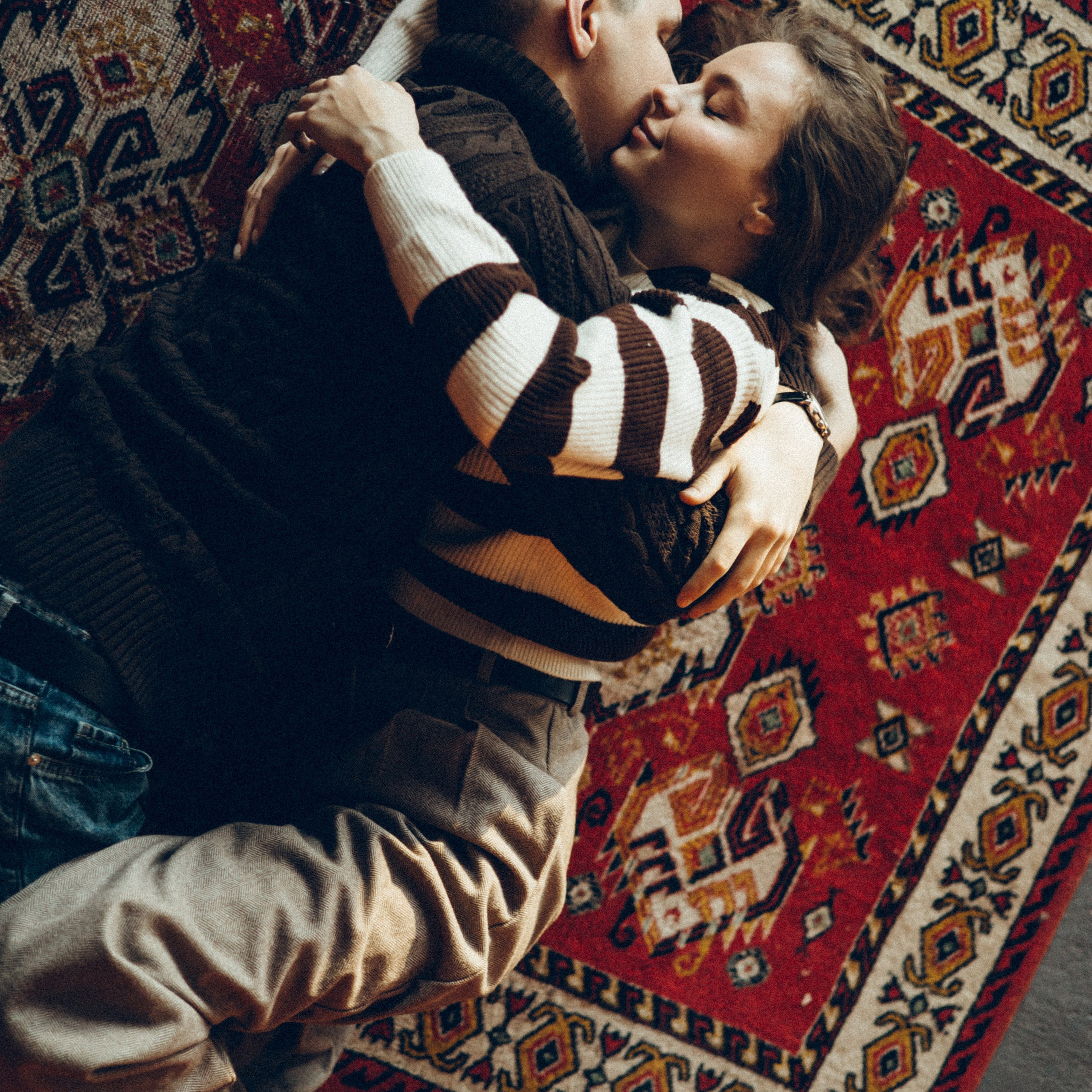 Виктория & Вячеслав