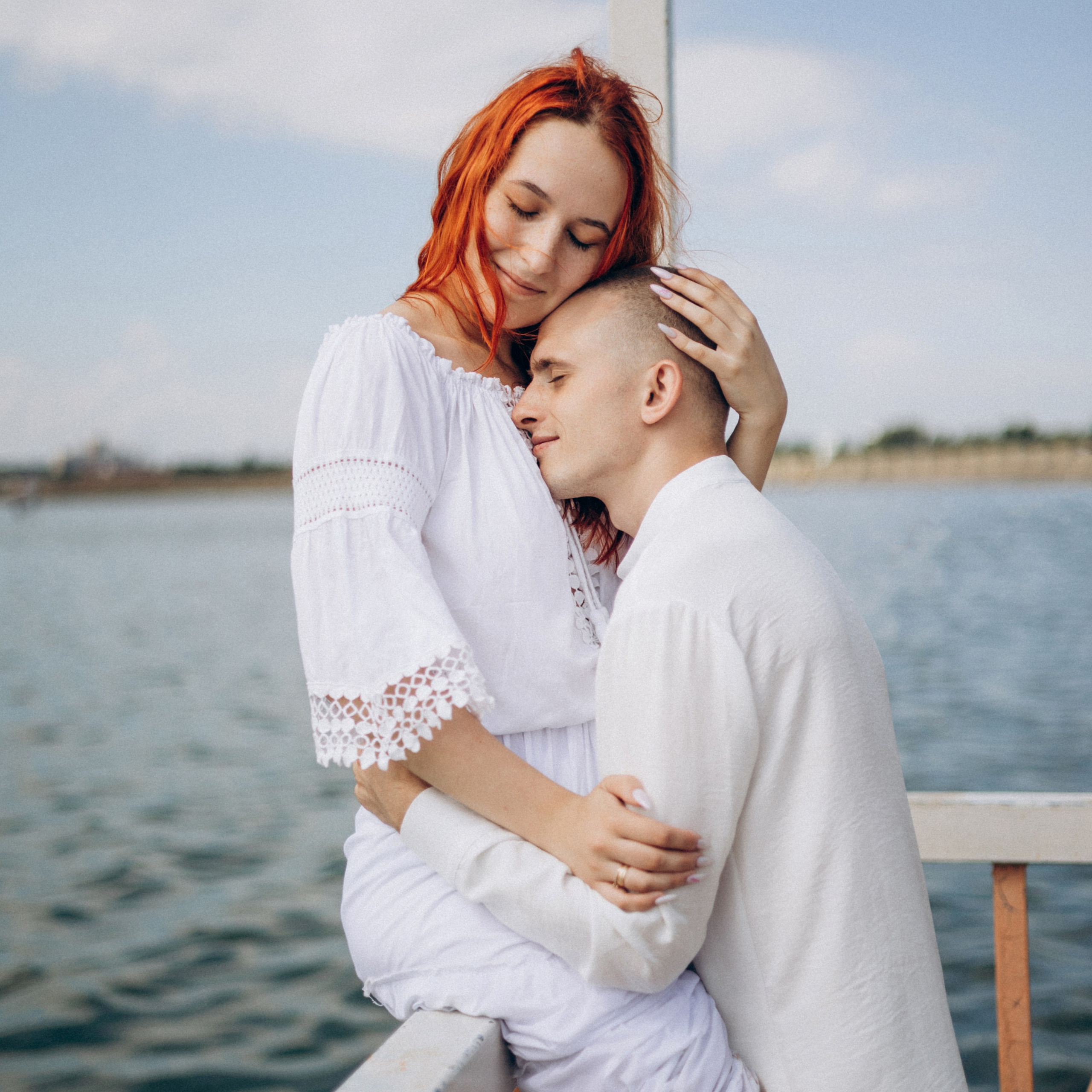 Слава & Катя