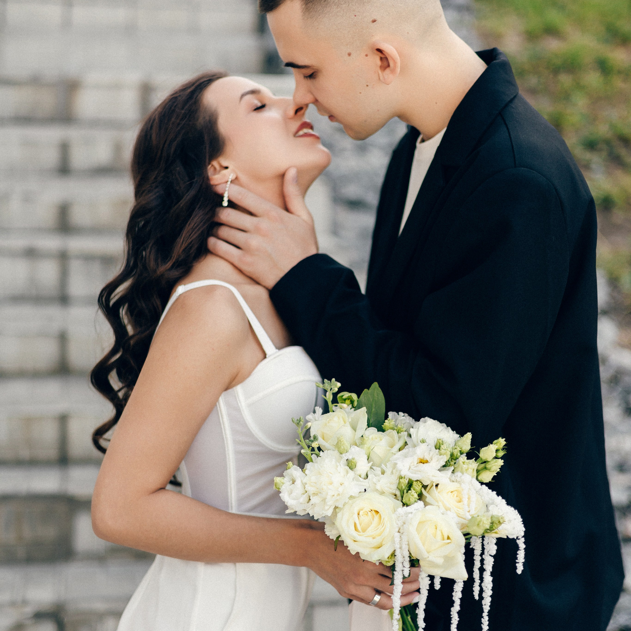 Марк & Света