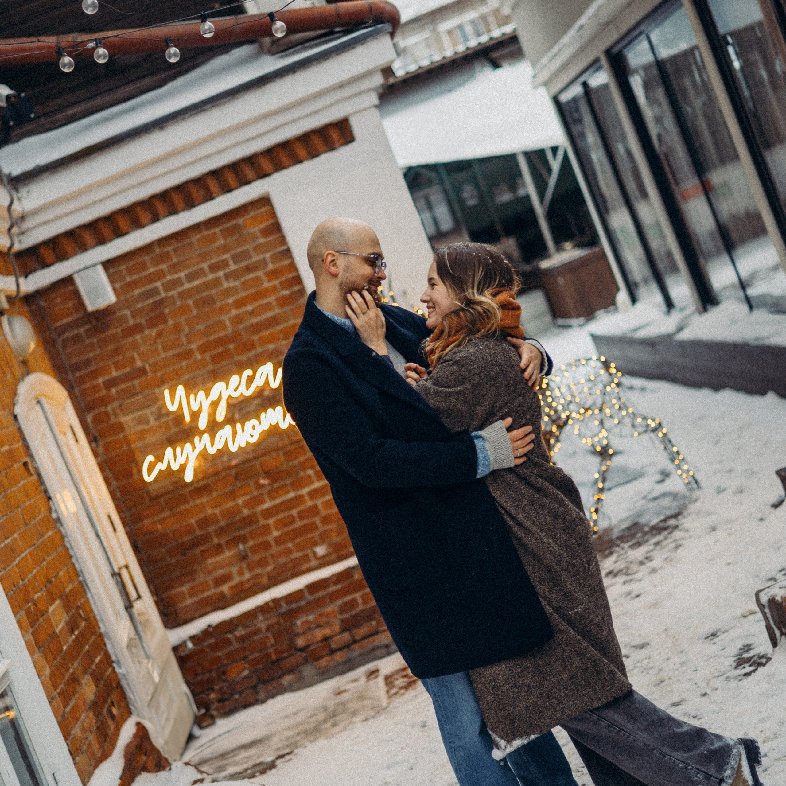 Рома & Алина