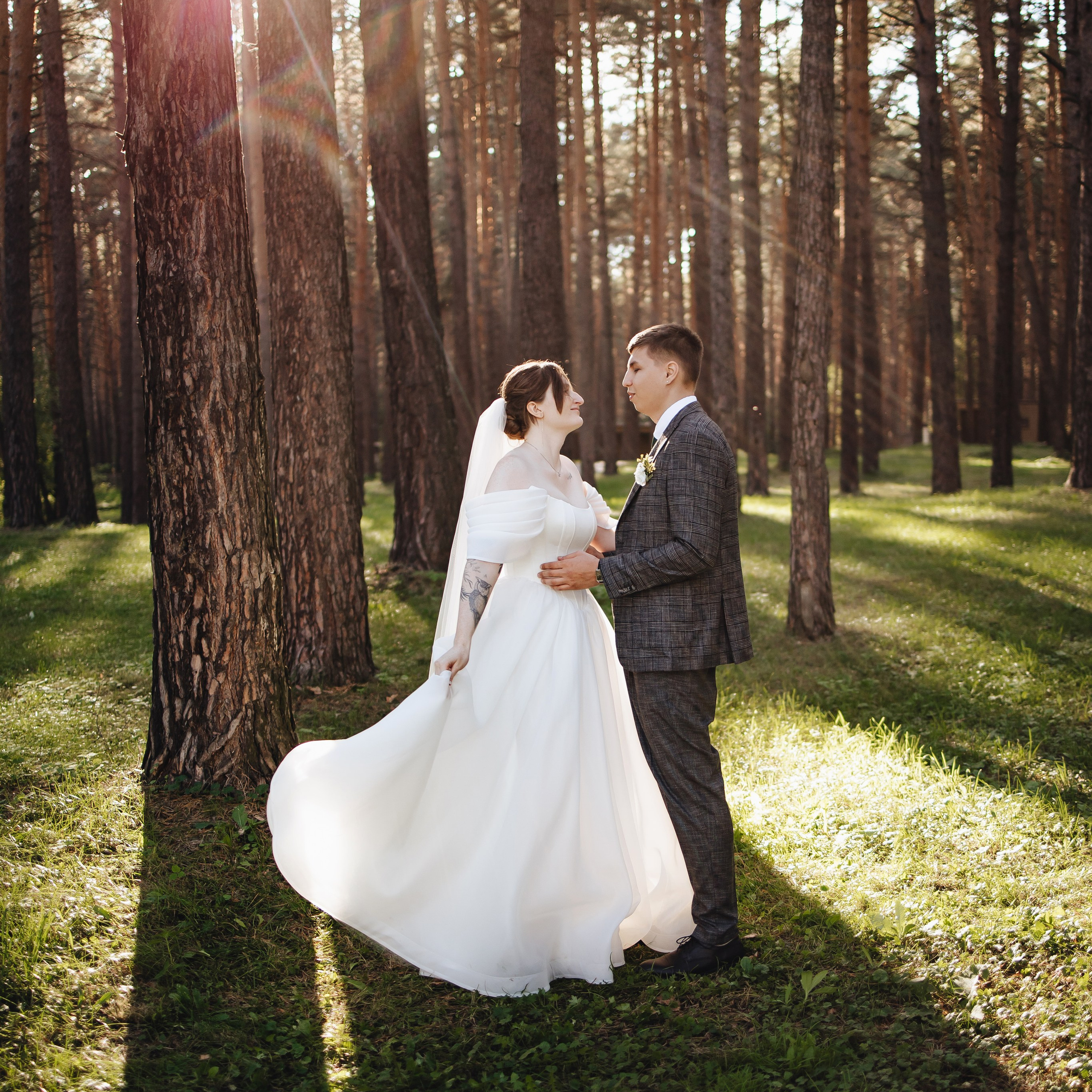 Даниил & Анна