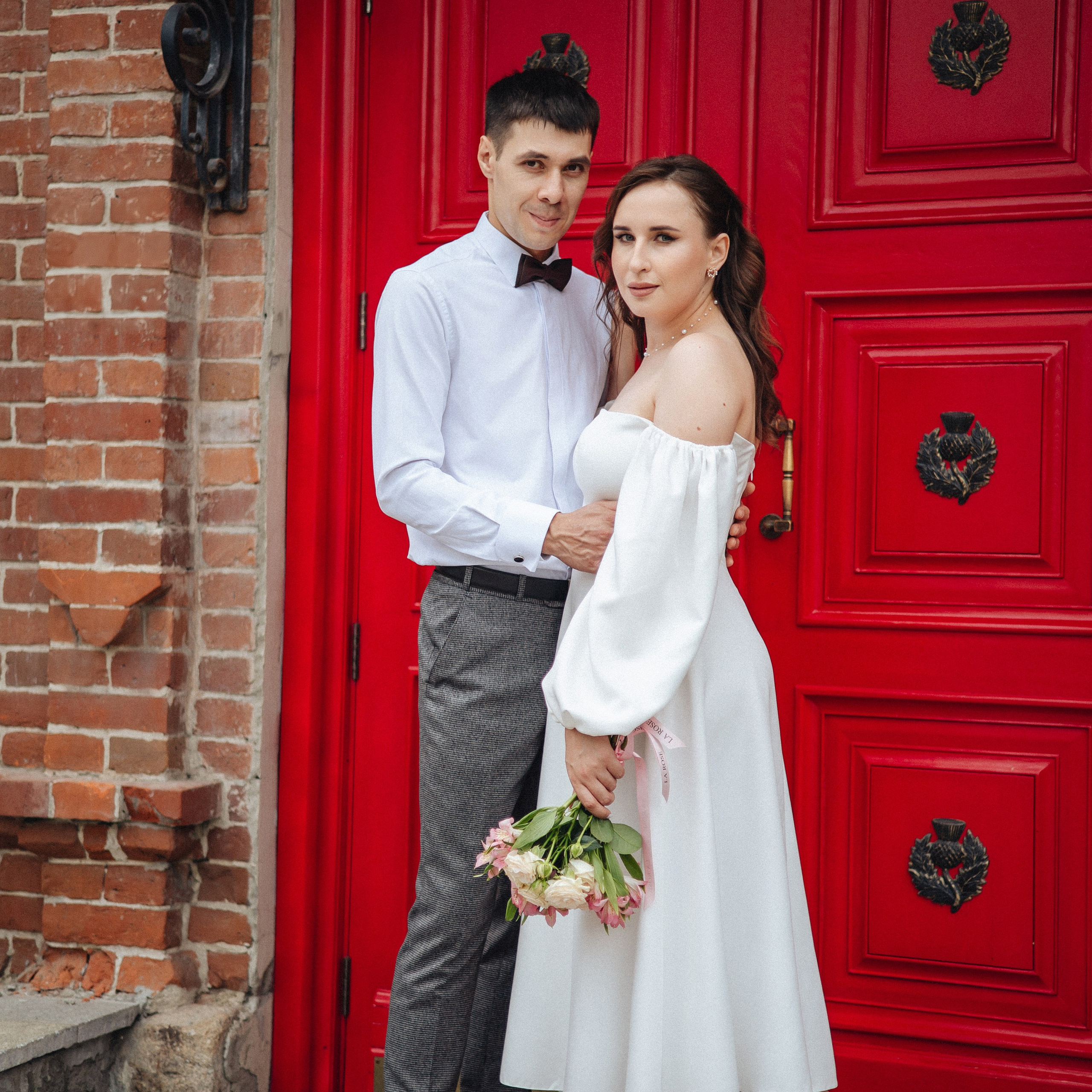 Сергей & Фаина