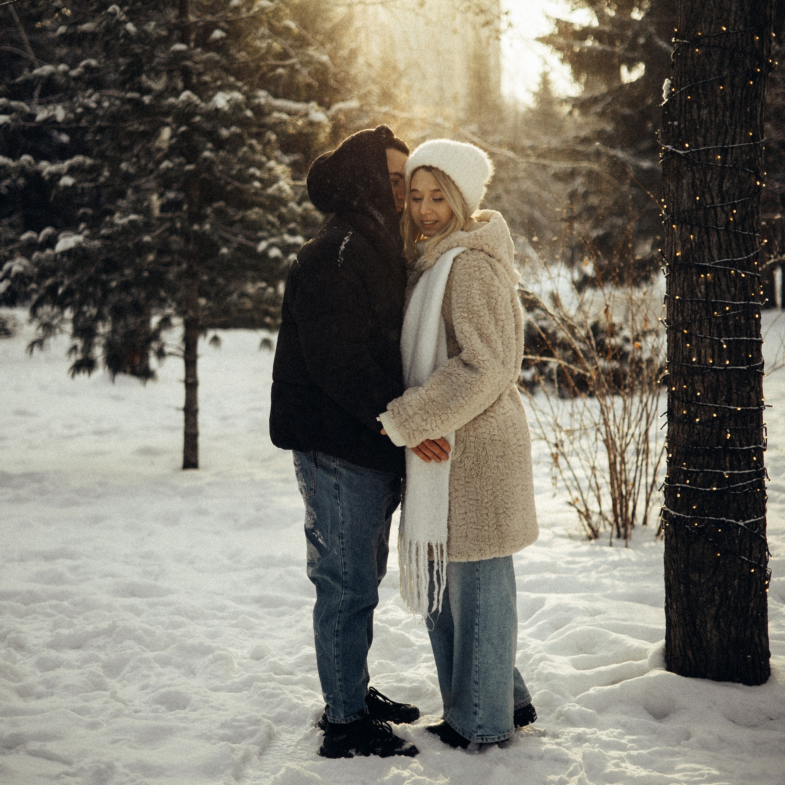 Алина & Бака