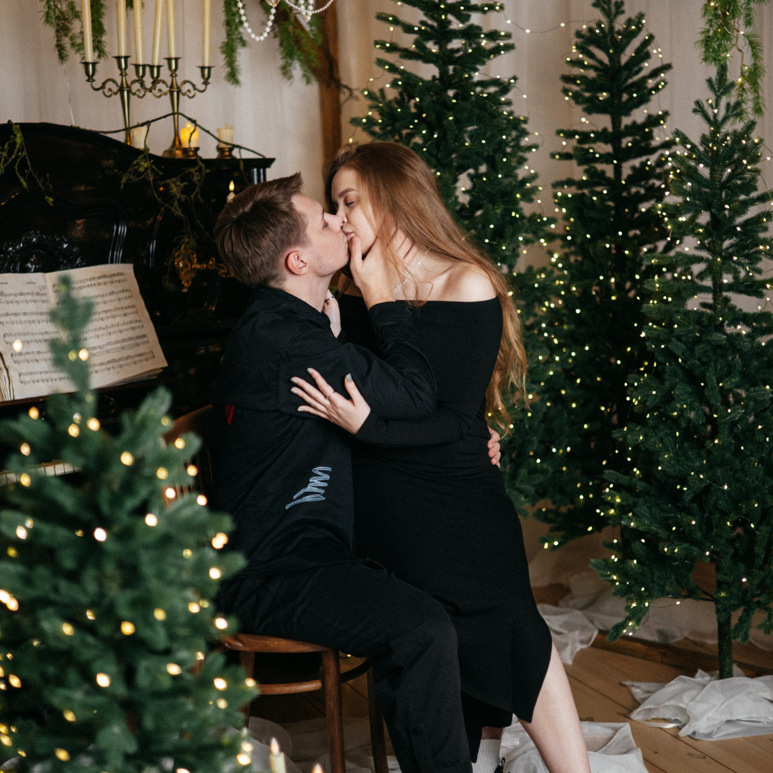 Дмитрий & Екатерина