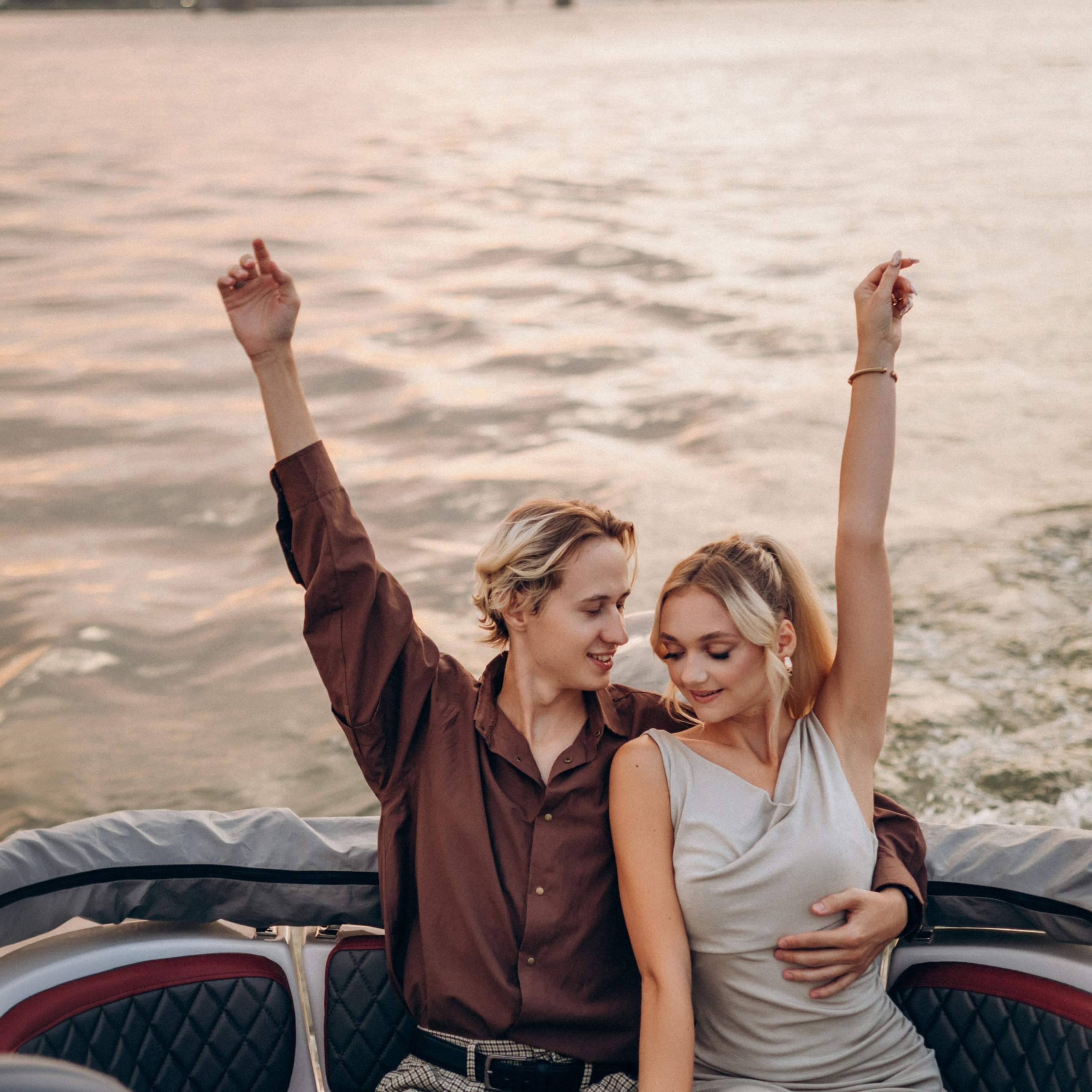 Денис & Алена