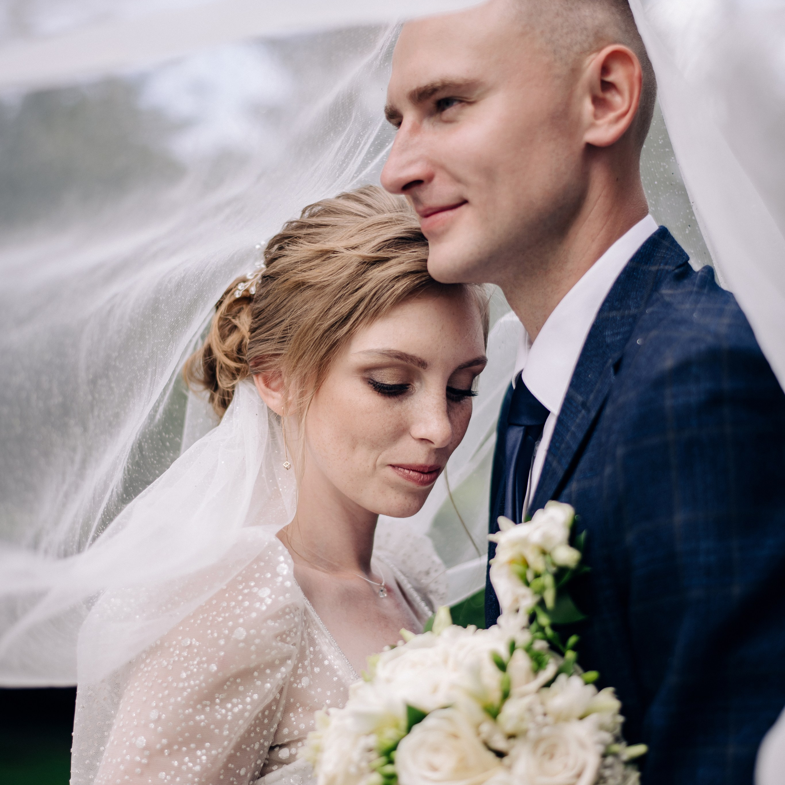 Отзывы. Фотограф — МАРИЯ МЕДВЕДЕВА