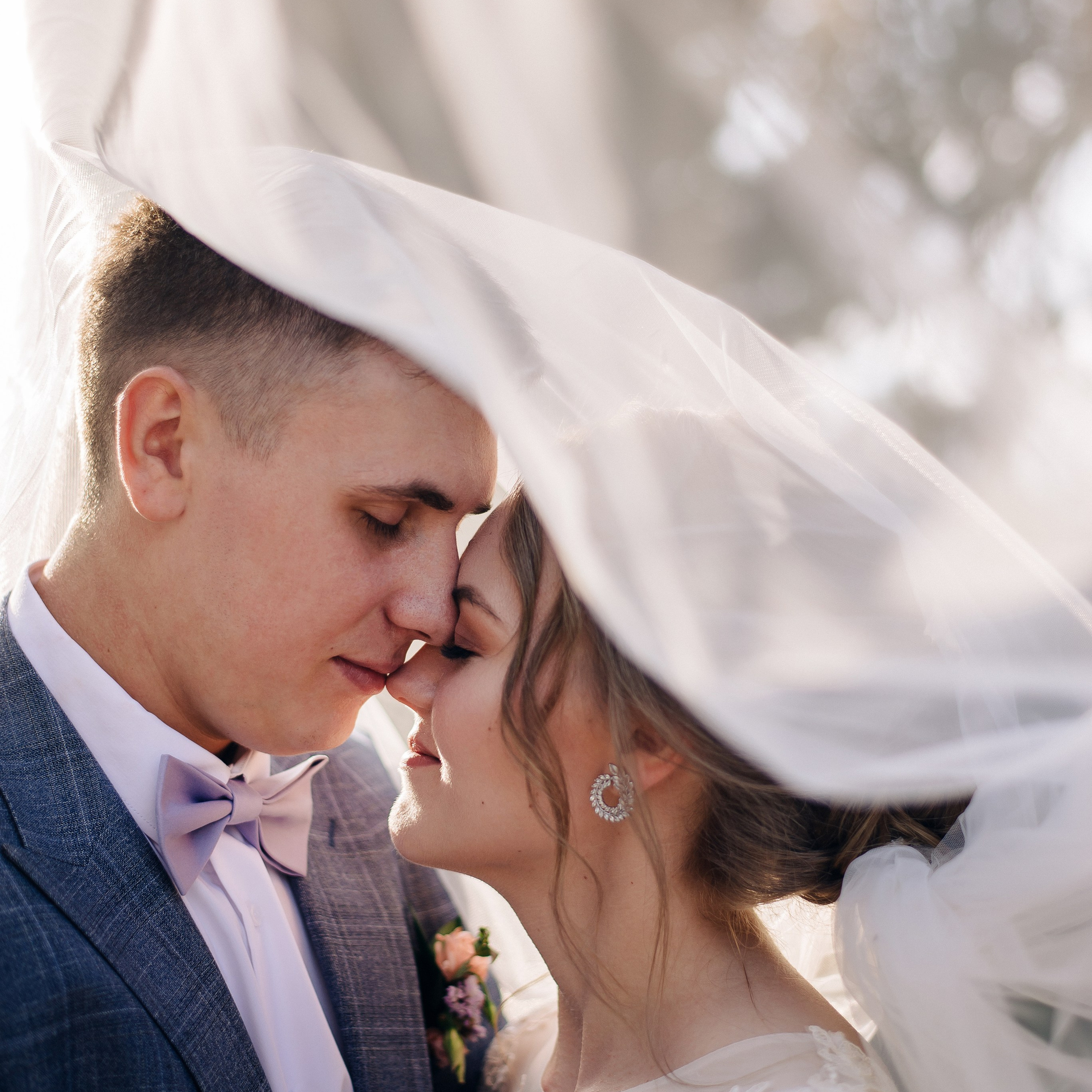 Артем и Кристина