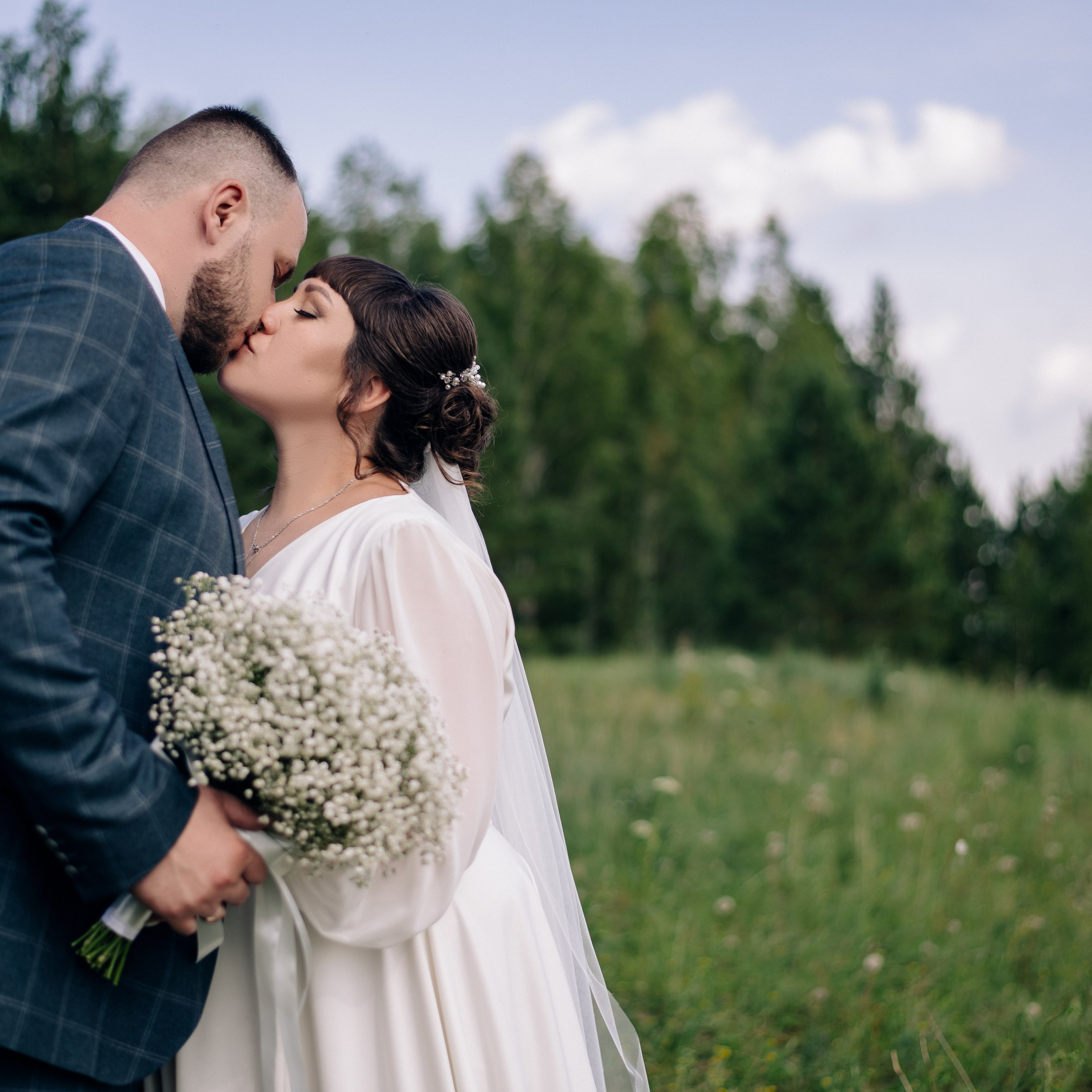 Отзывы. Фотограф — МАРИЯ МЕДВЕДЕВА