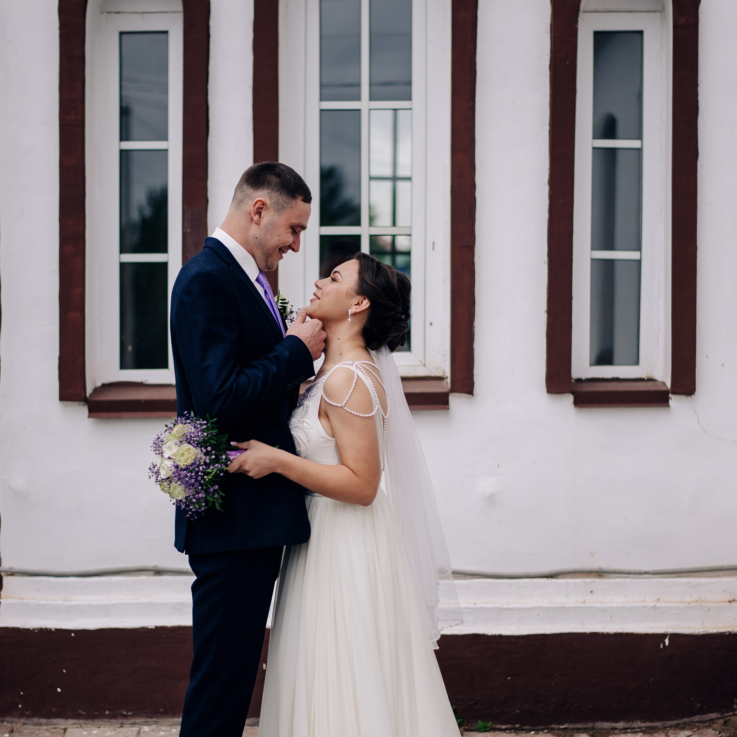 Влад и Дарья