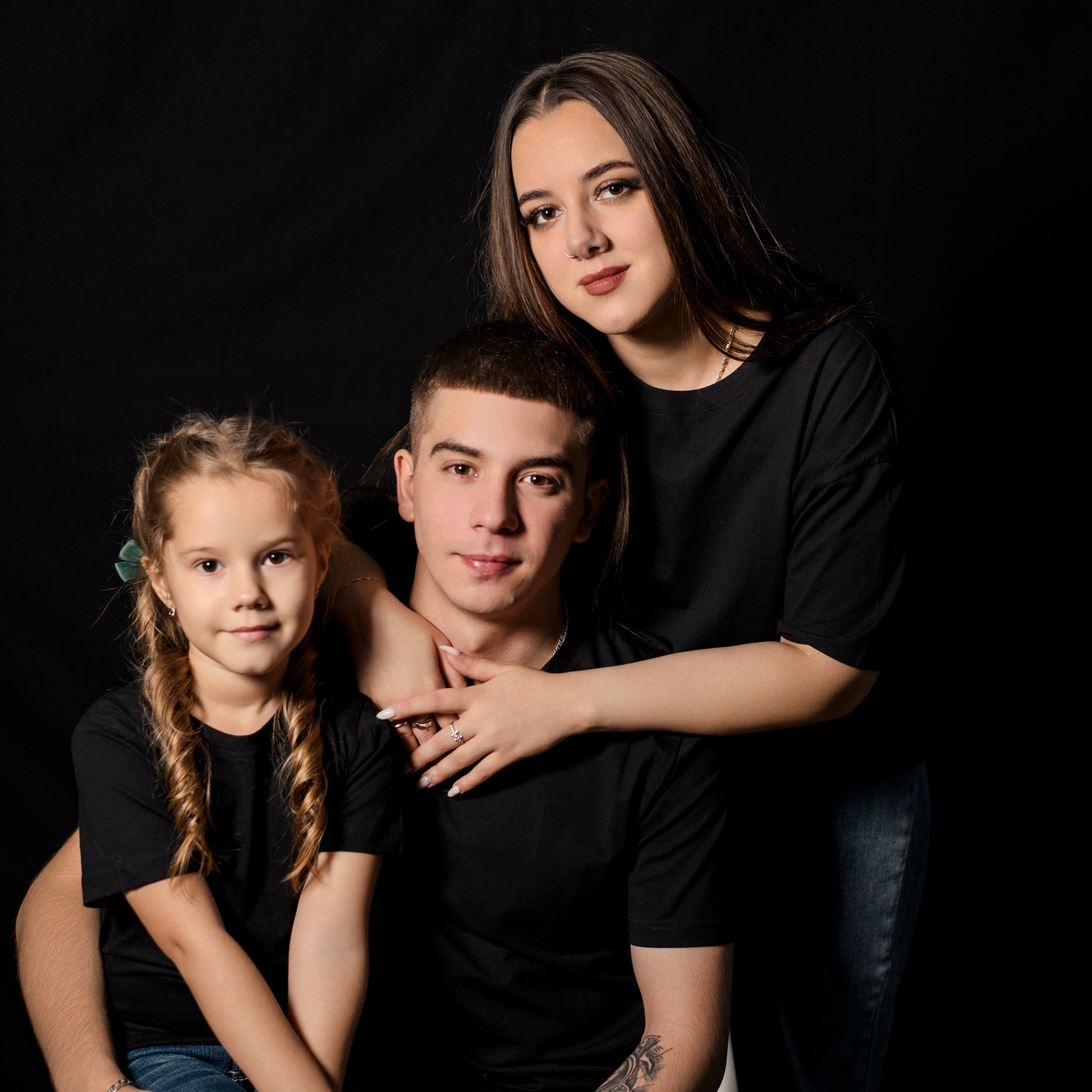 Отзывы. Фотограф — МАРИЯ МЕДВЕДЕВА