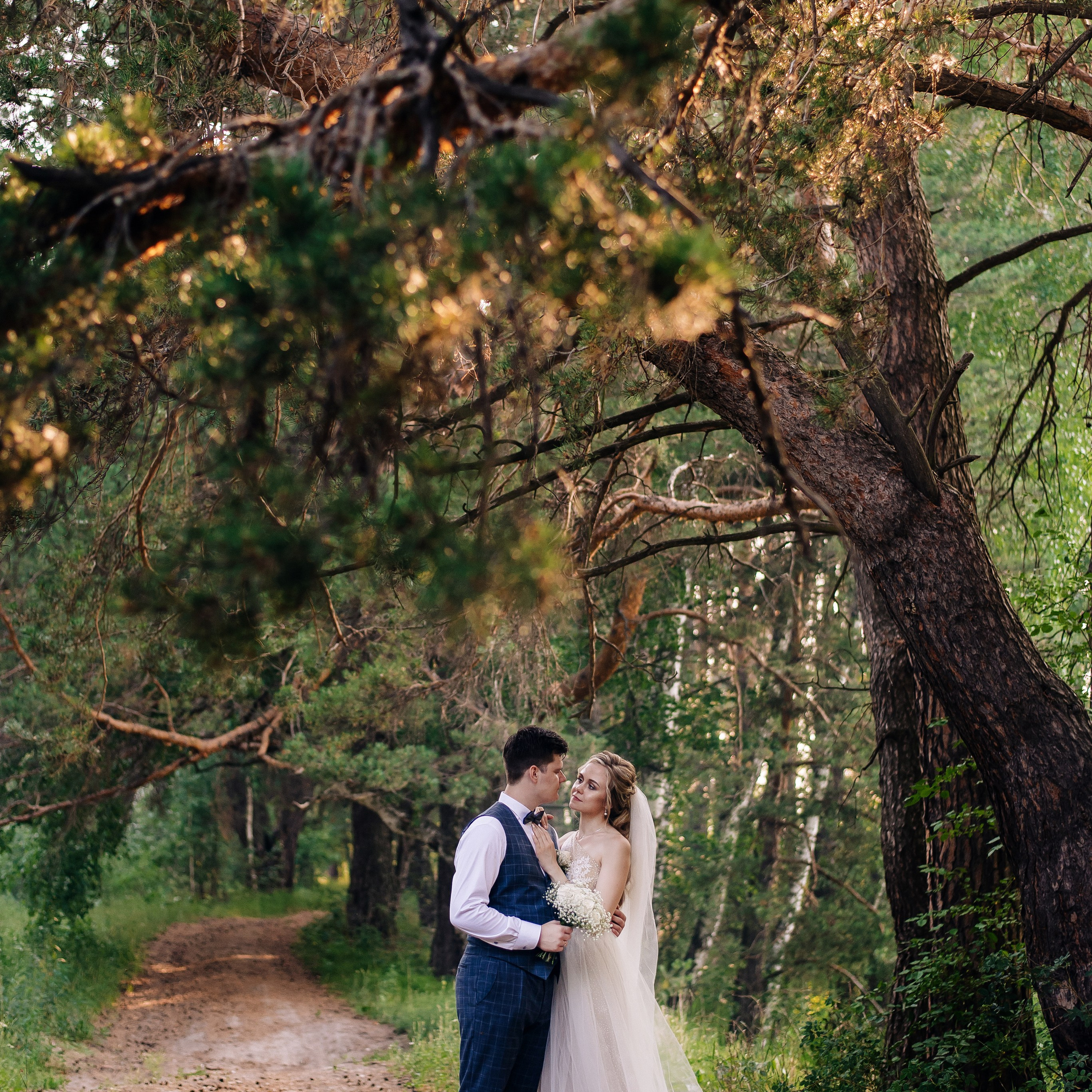 Александр и Анна