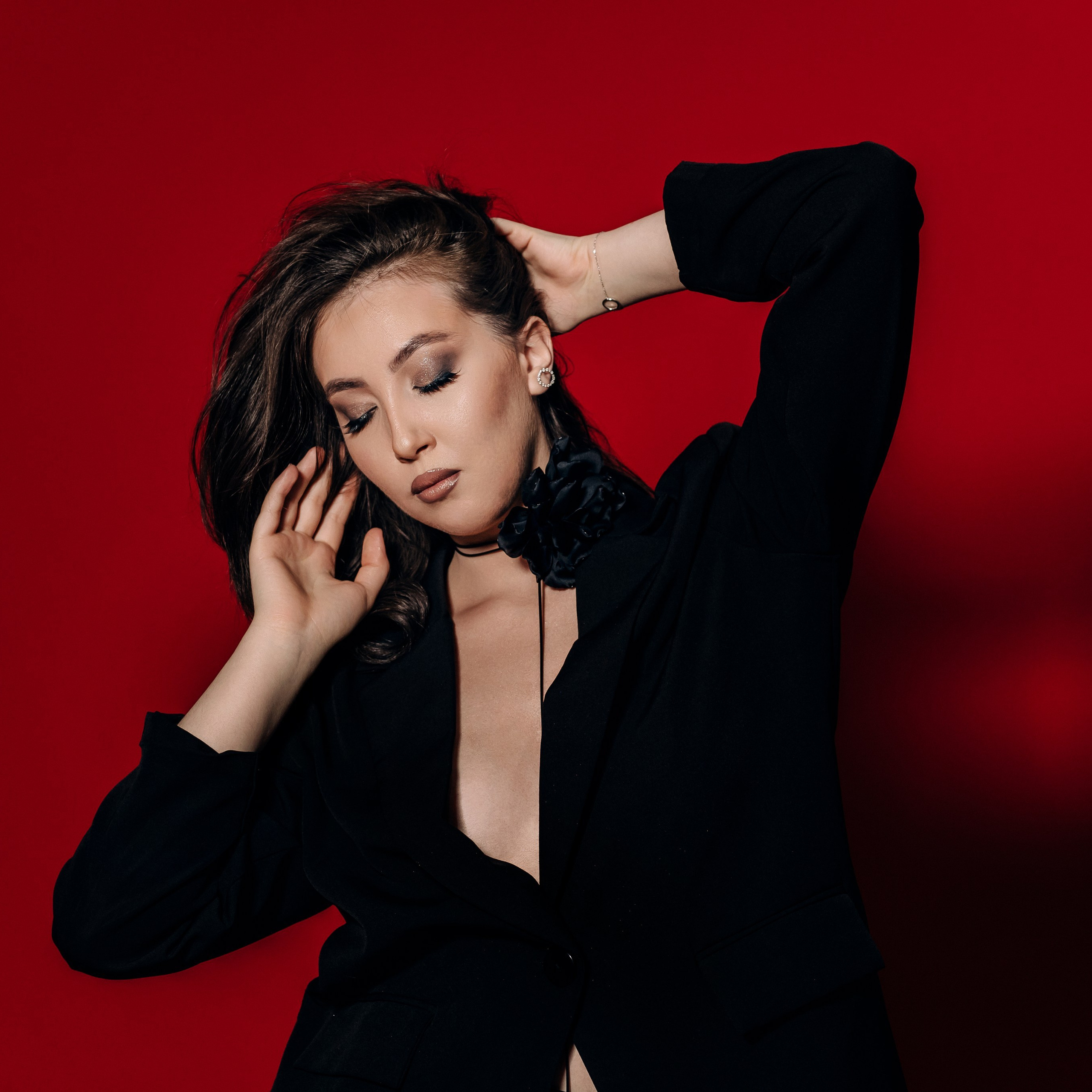 Проект «RED»