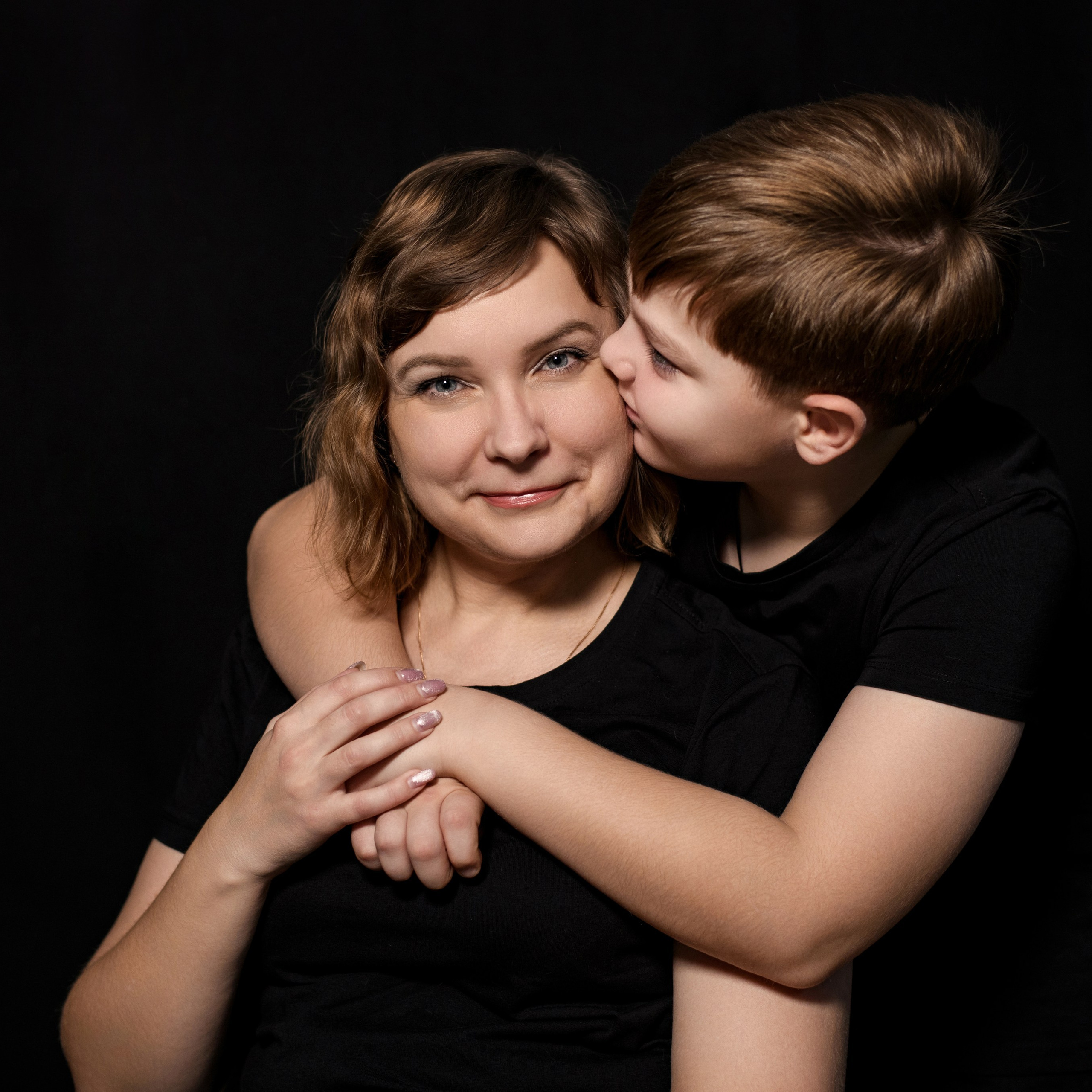 Отзывы. Фотограф — МАРИЯ МЕДВЕДЕВА