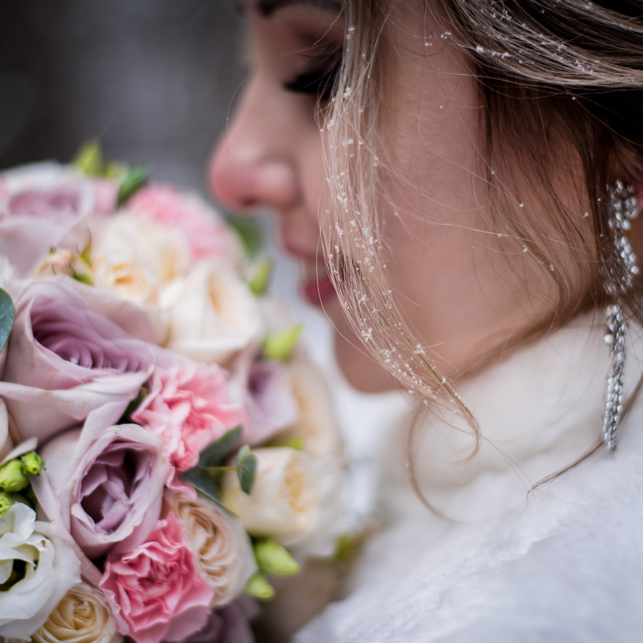 Кирилл и Ксения