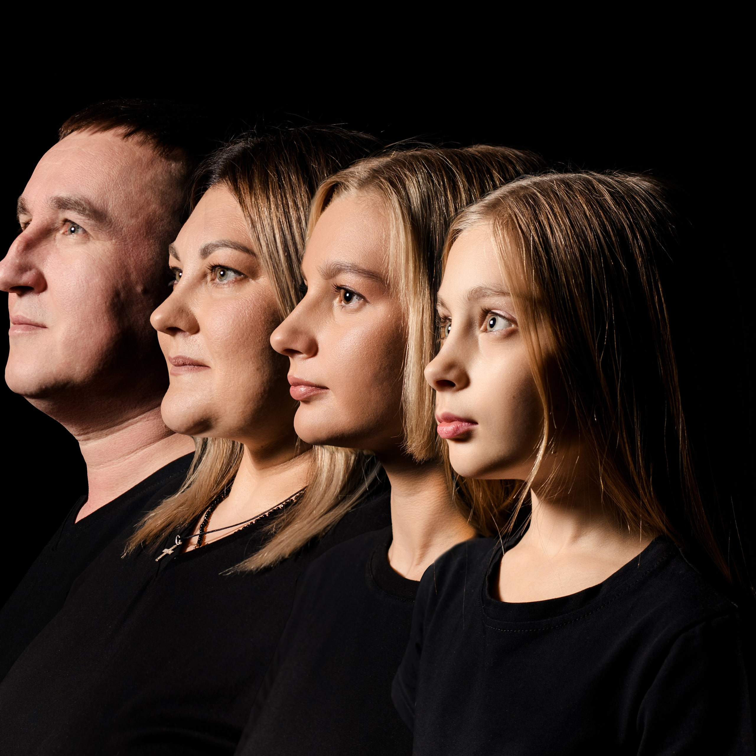 Отзывы. Фотограф — МАРИЯ МЕДВЕДЕВА