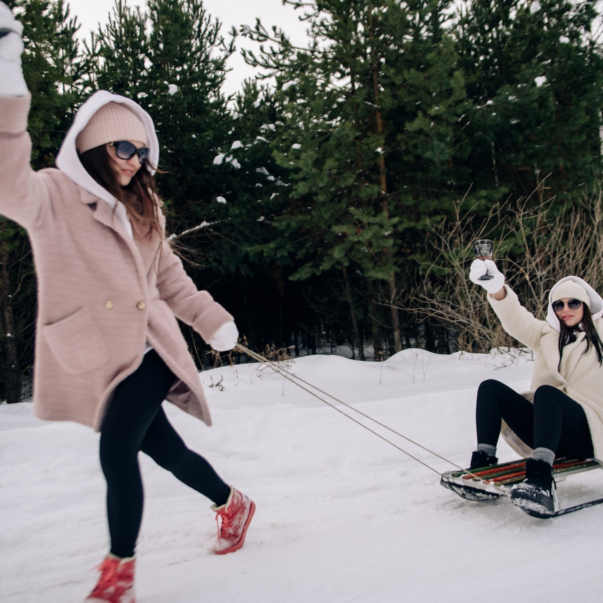 Отзывы. Фотограф — МАРИЯ МЕДВЕДЕВА