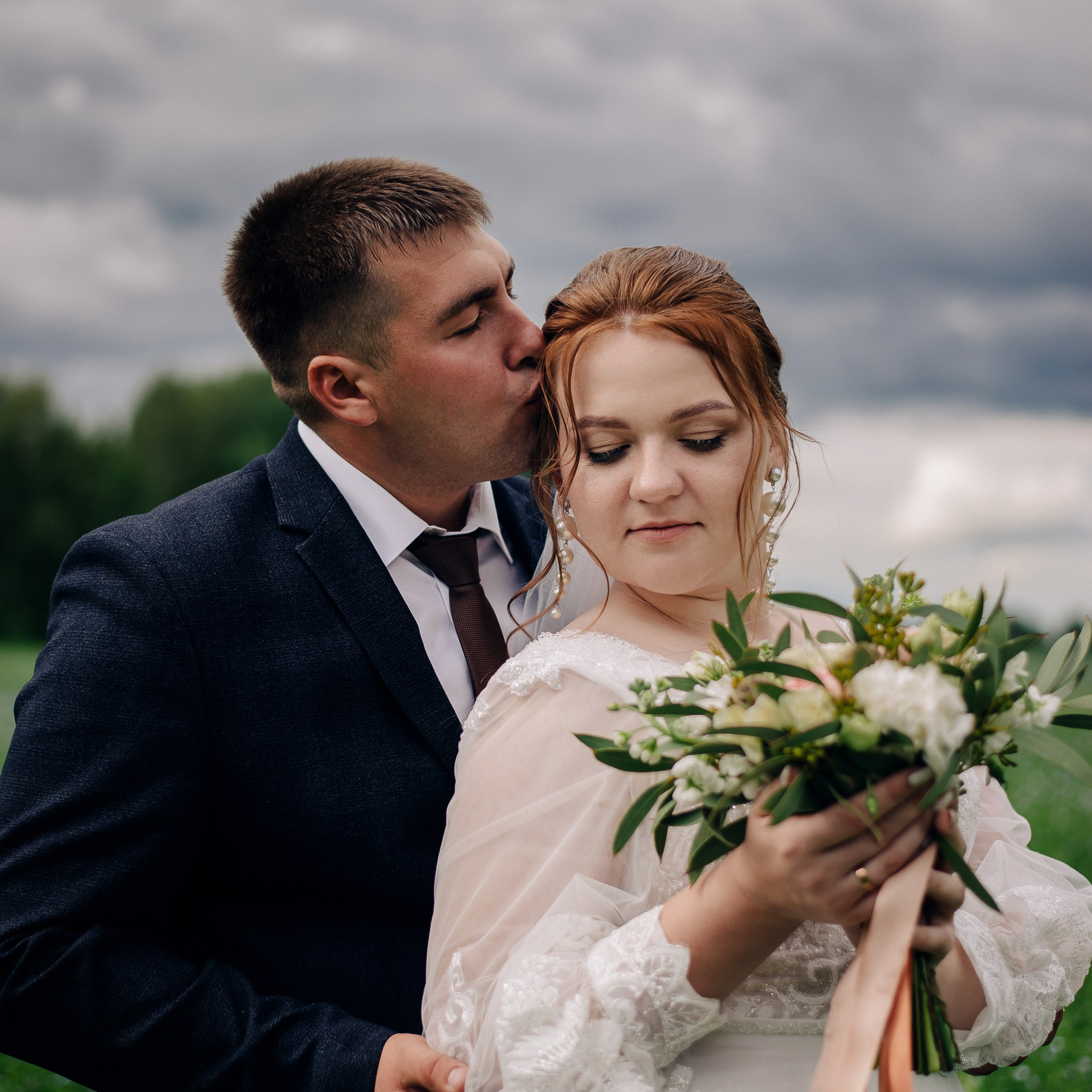 Отзывы. Фотограф — МАРИЯ МЕДВЕДЕВА