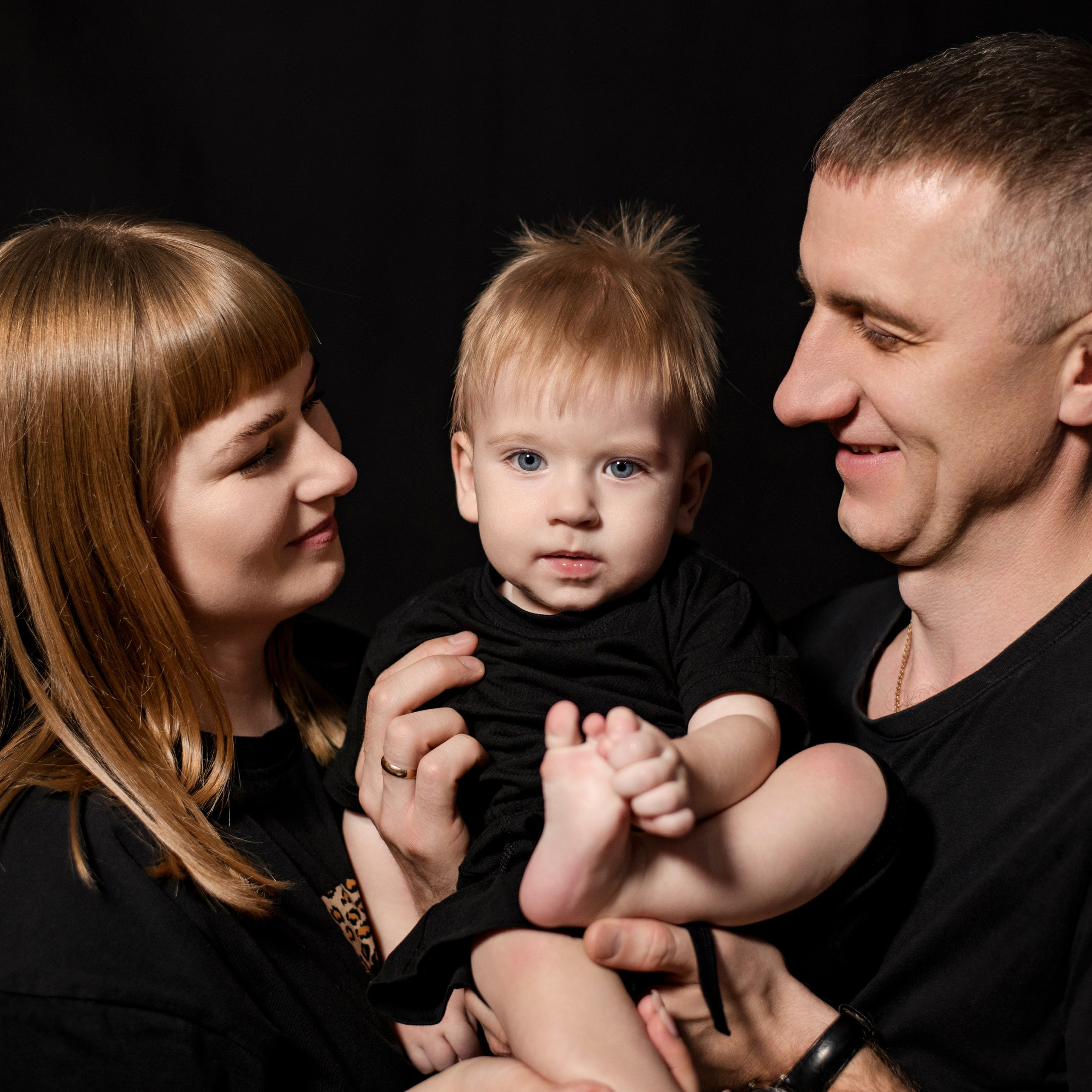 Отзывы. Фотограф — МАРИЯ МЕДВЕДЕВА