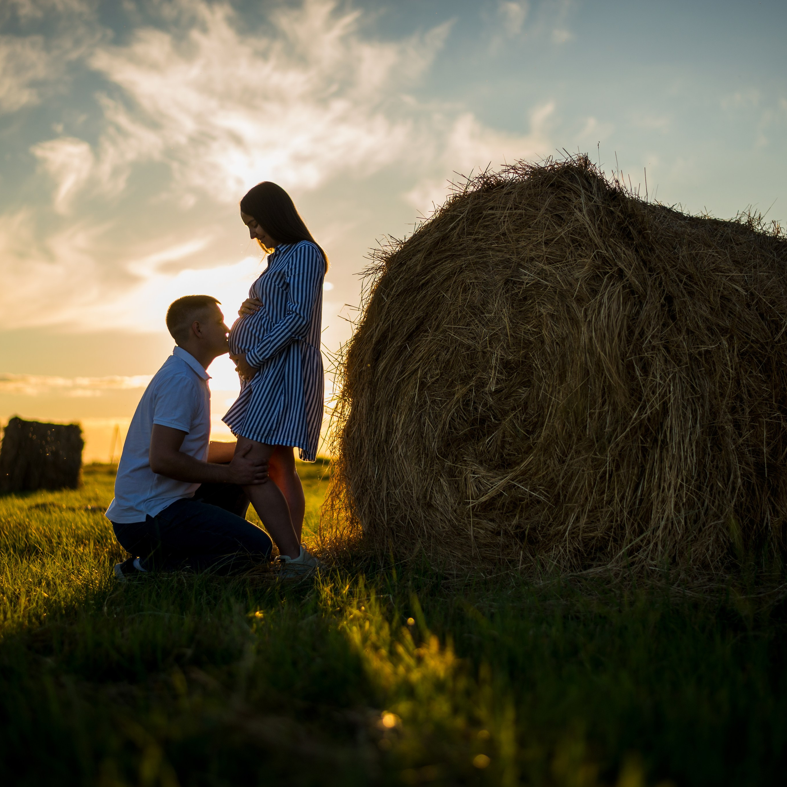 Кирилл и Даша