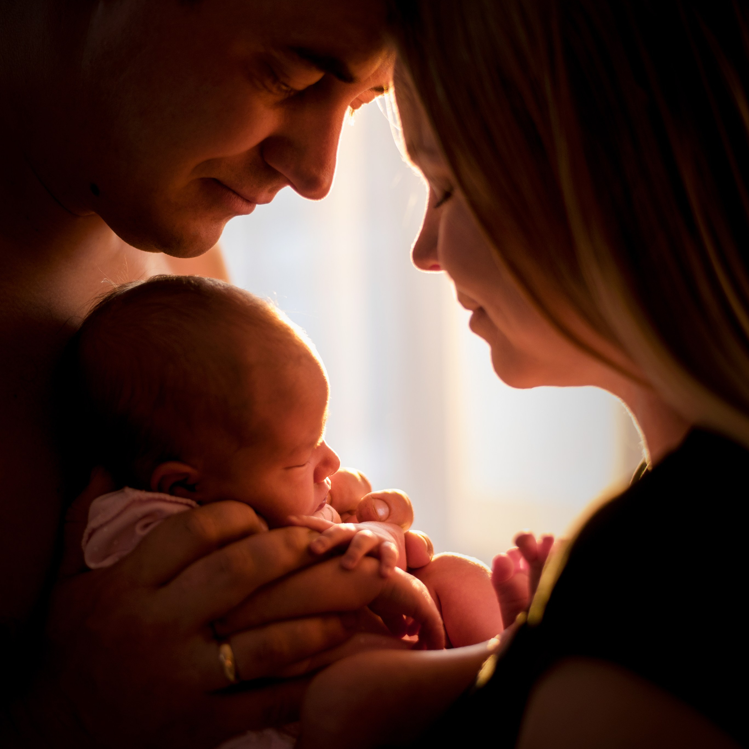 Маленькая Рита