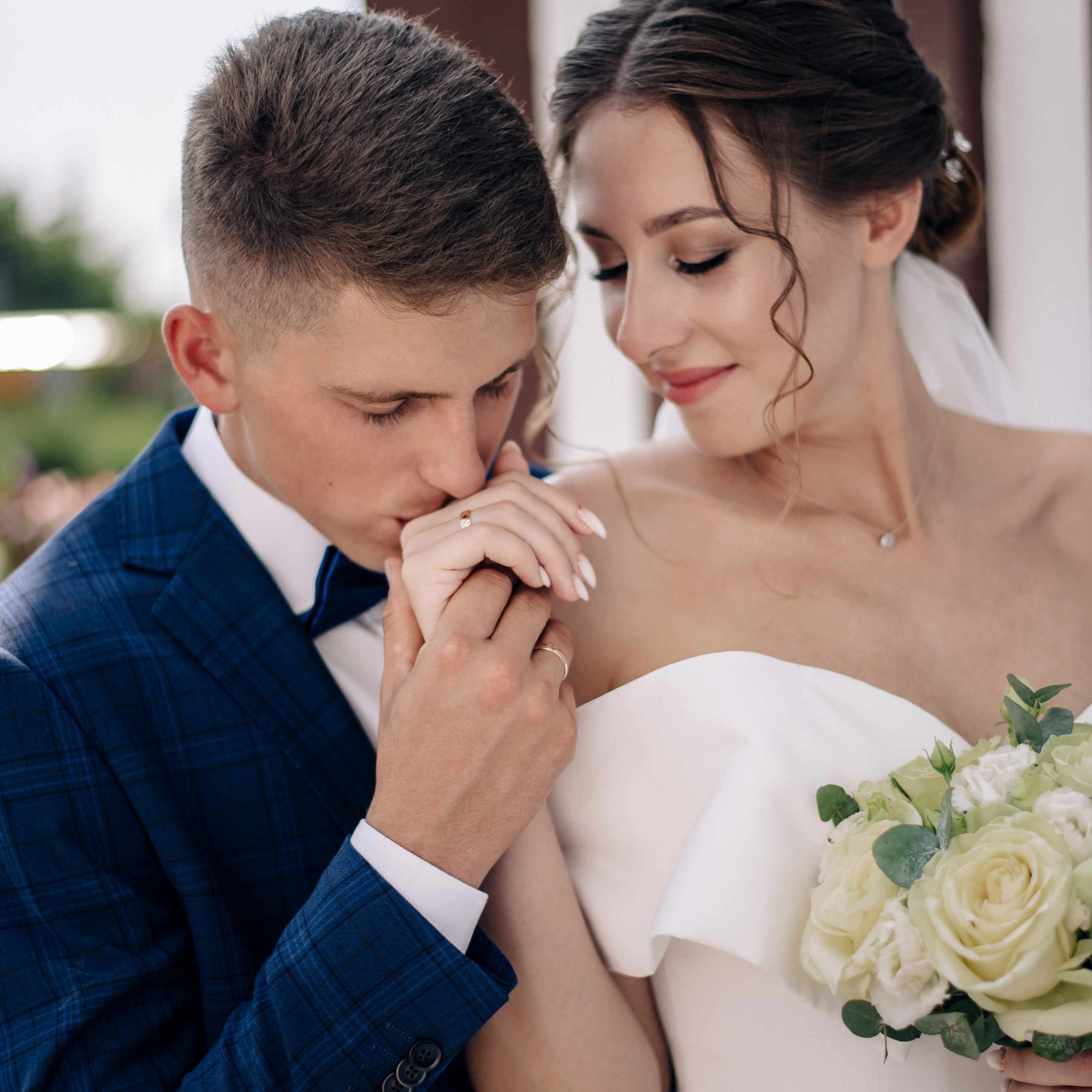 Отзывы. Фотограф — МАРИЯ МЕДВЕДЕВА