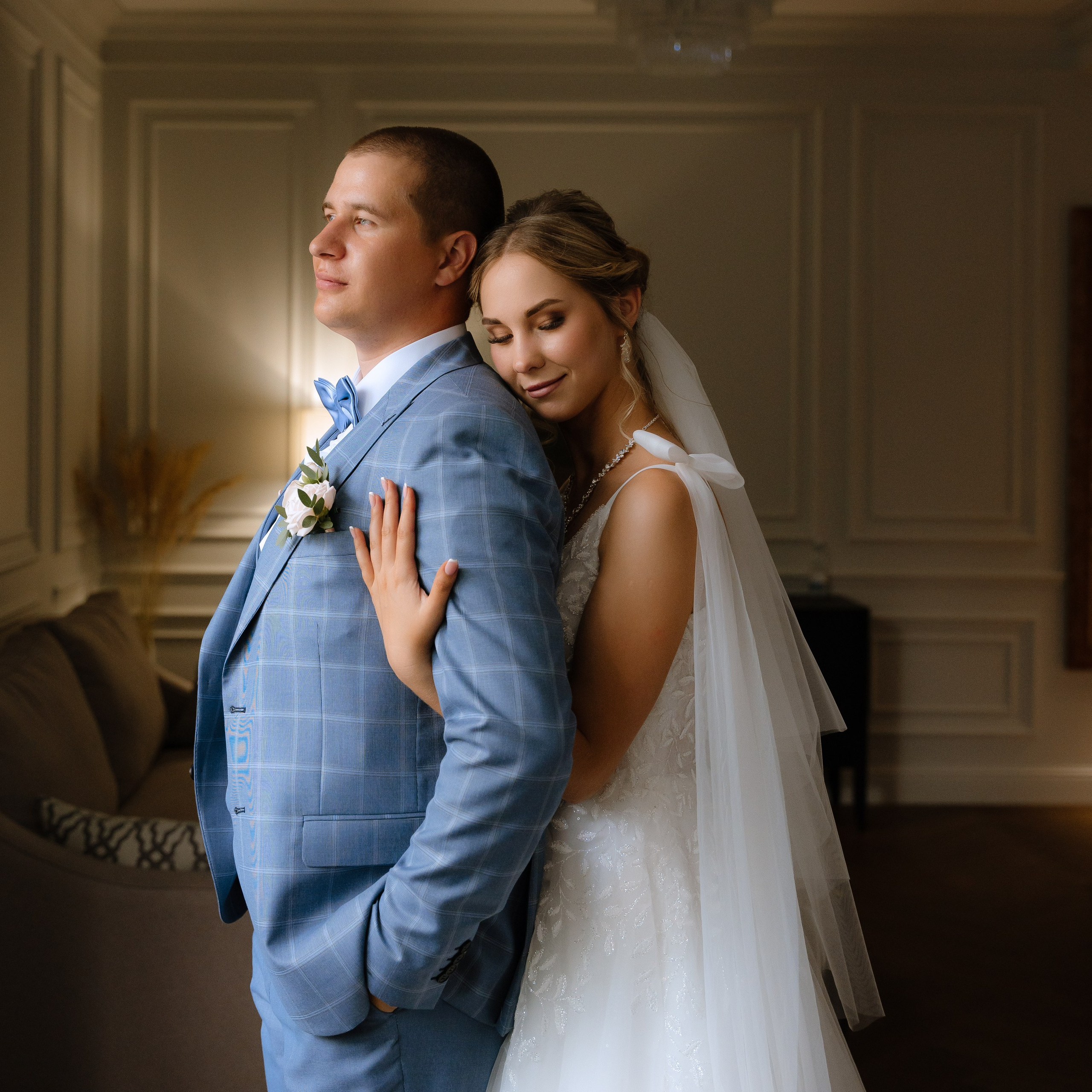 Екатерина & Андрей 29.07.2023