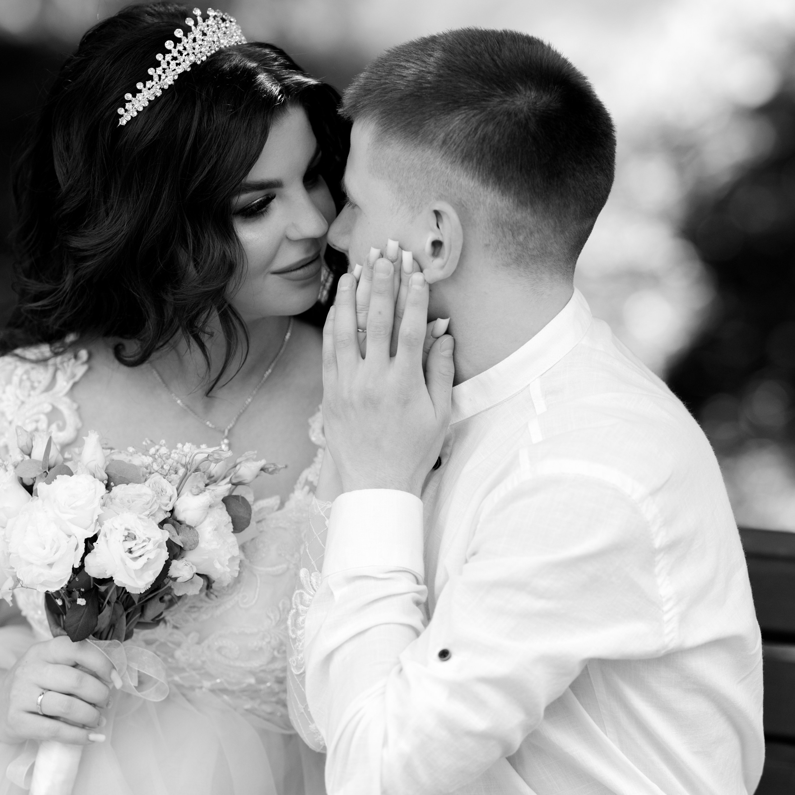 Оля & Кирилл 27.06.2023