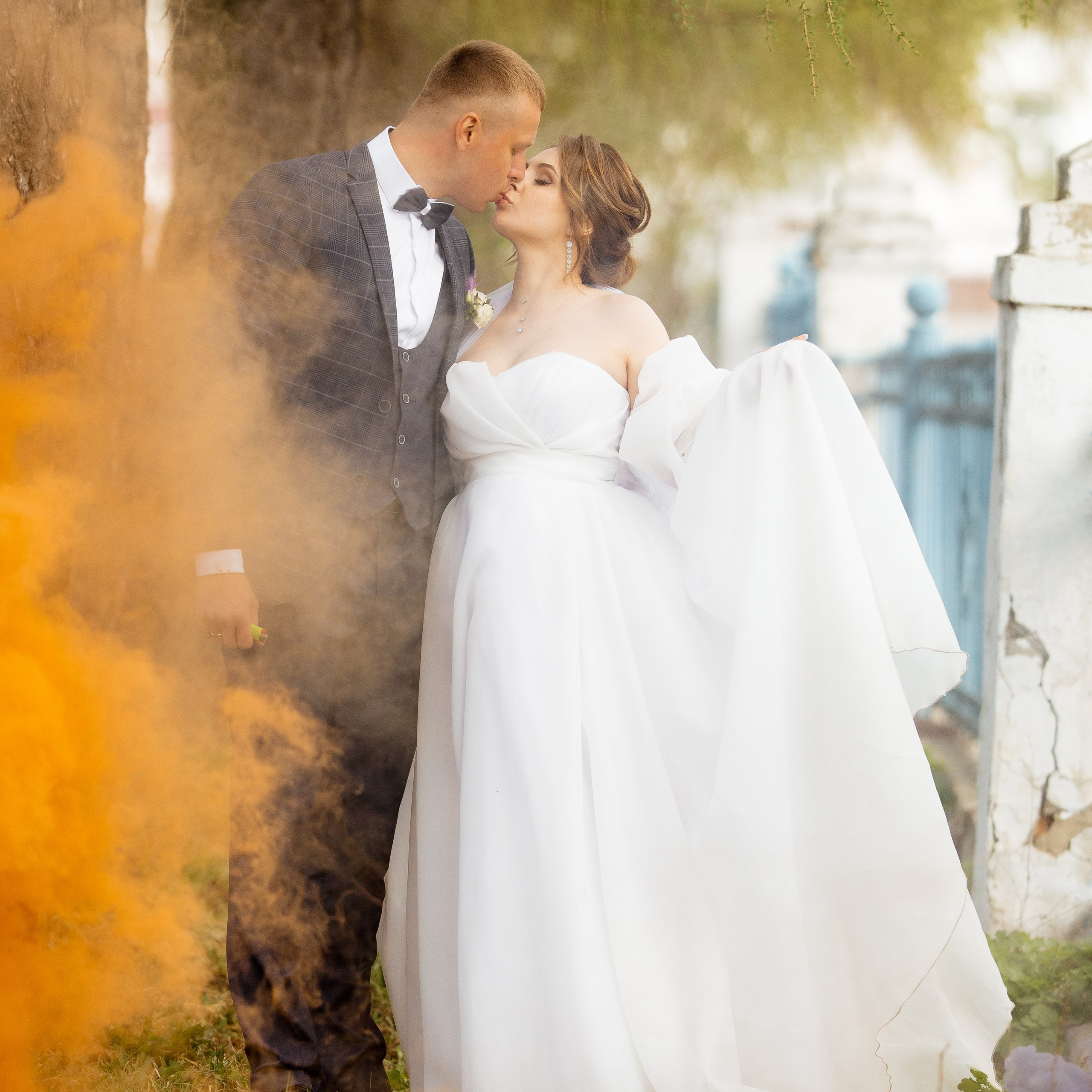 Екатерина & Артём 22.04.2023