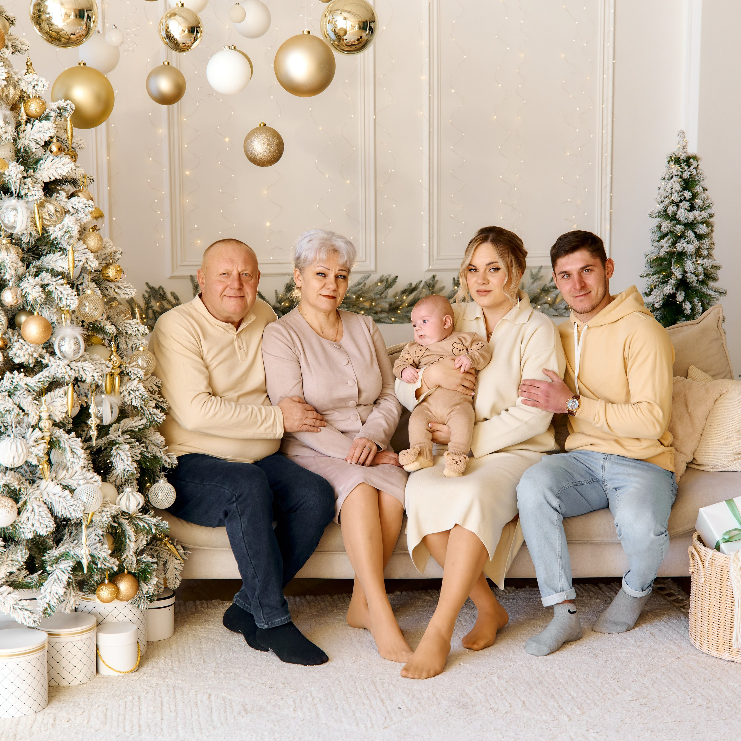 Отзывы. Свадебный и семейный фотограф Кристина Лисина в Арзамасе