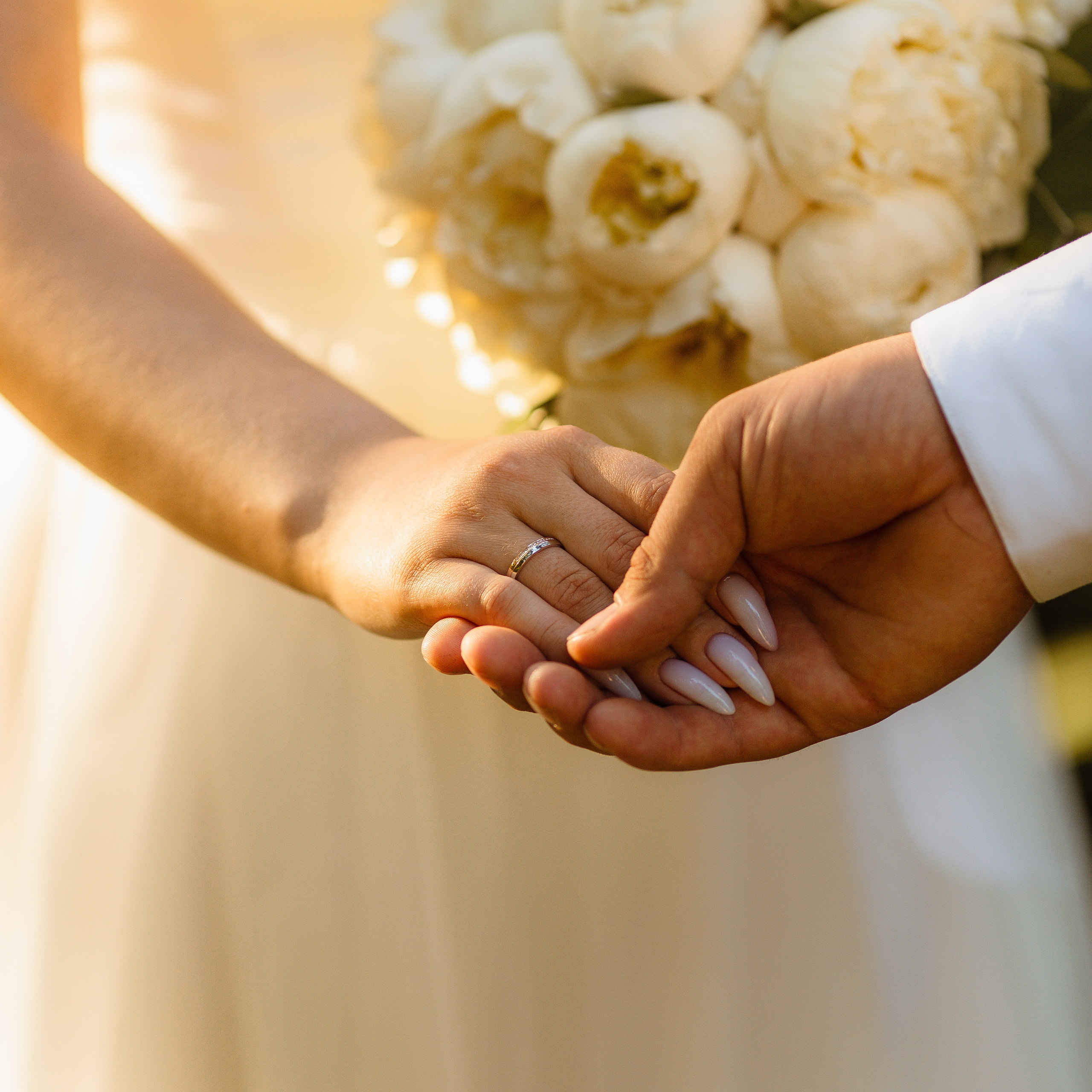 Виктория и Максим