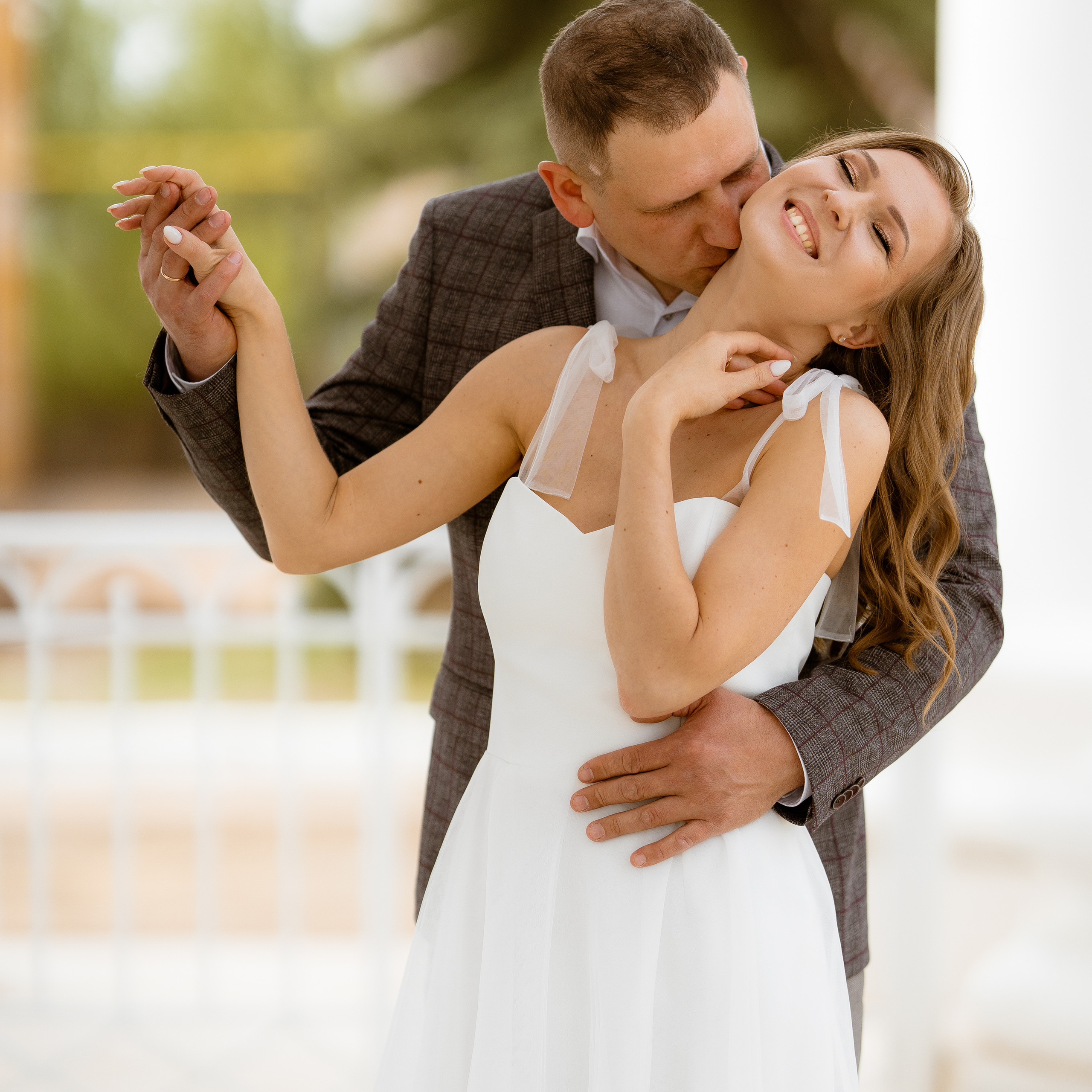 Елена & Дмитрий 28.04.2023