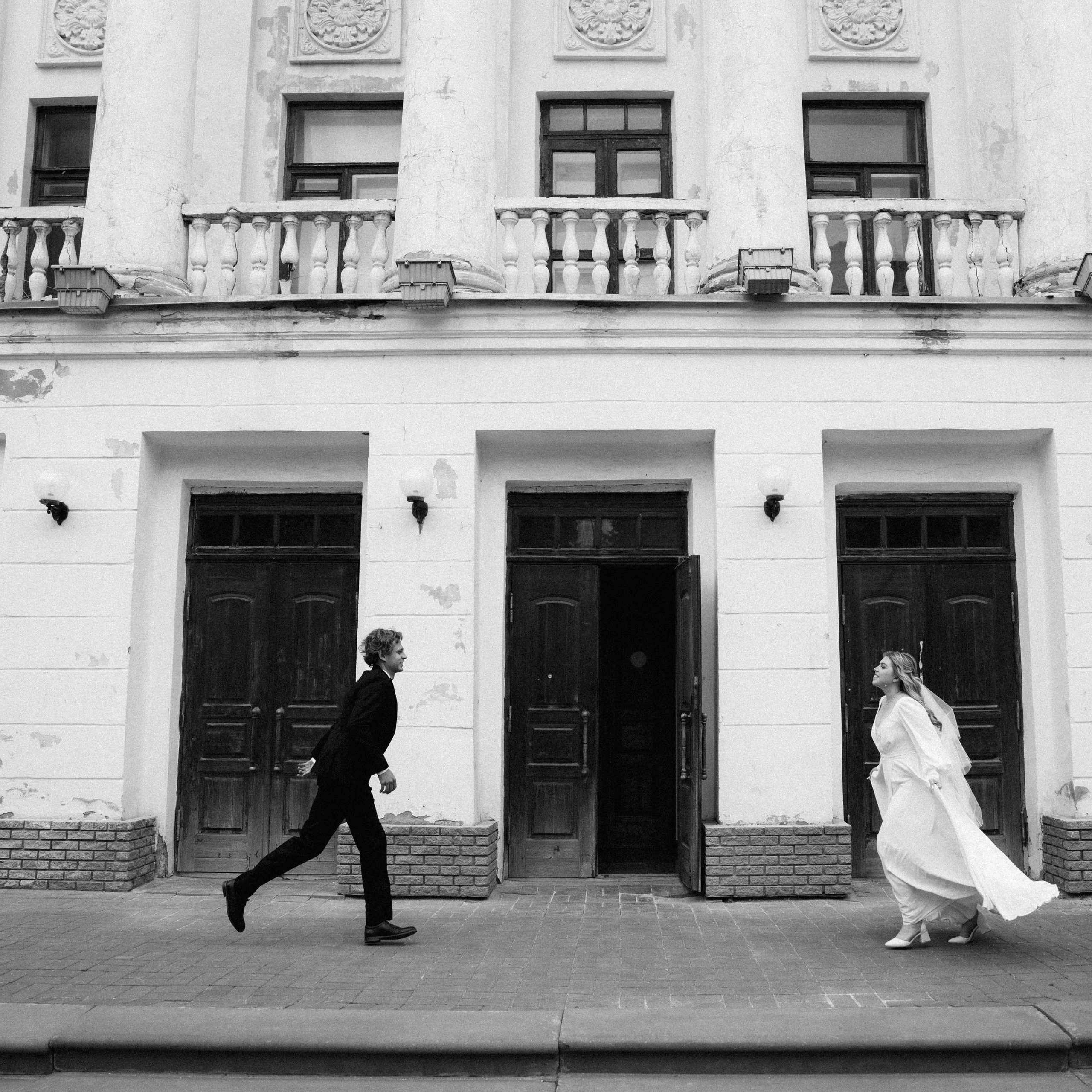 Анастасия & Денис 21.07.2023