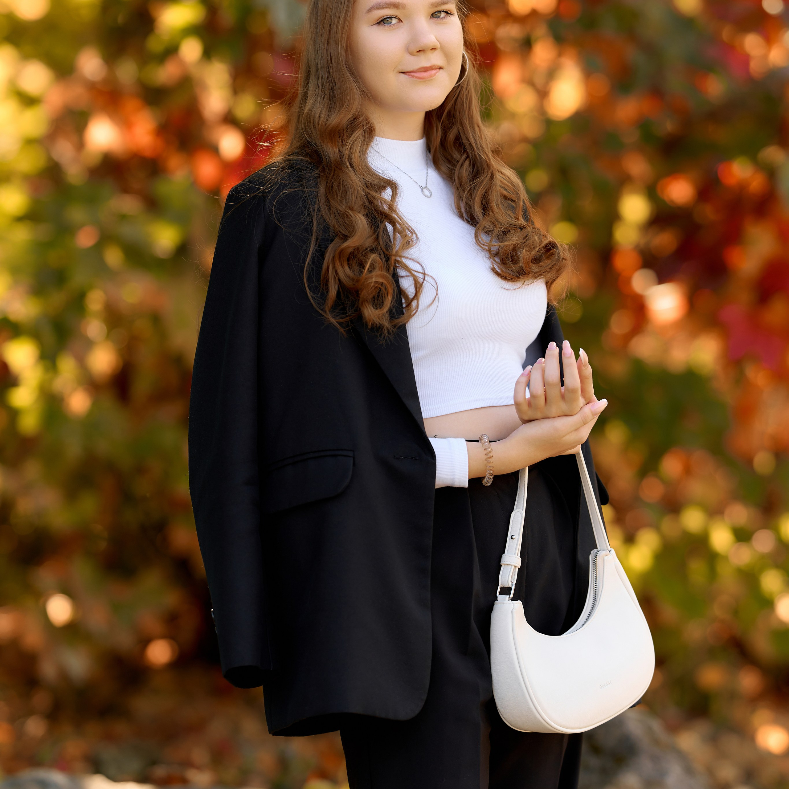 Уличная фотосессии 11 класс