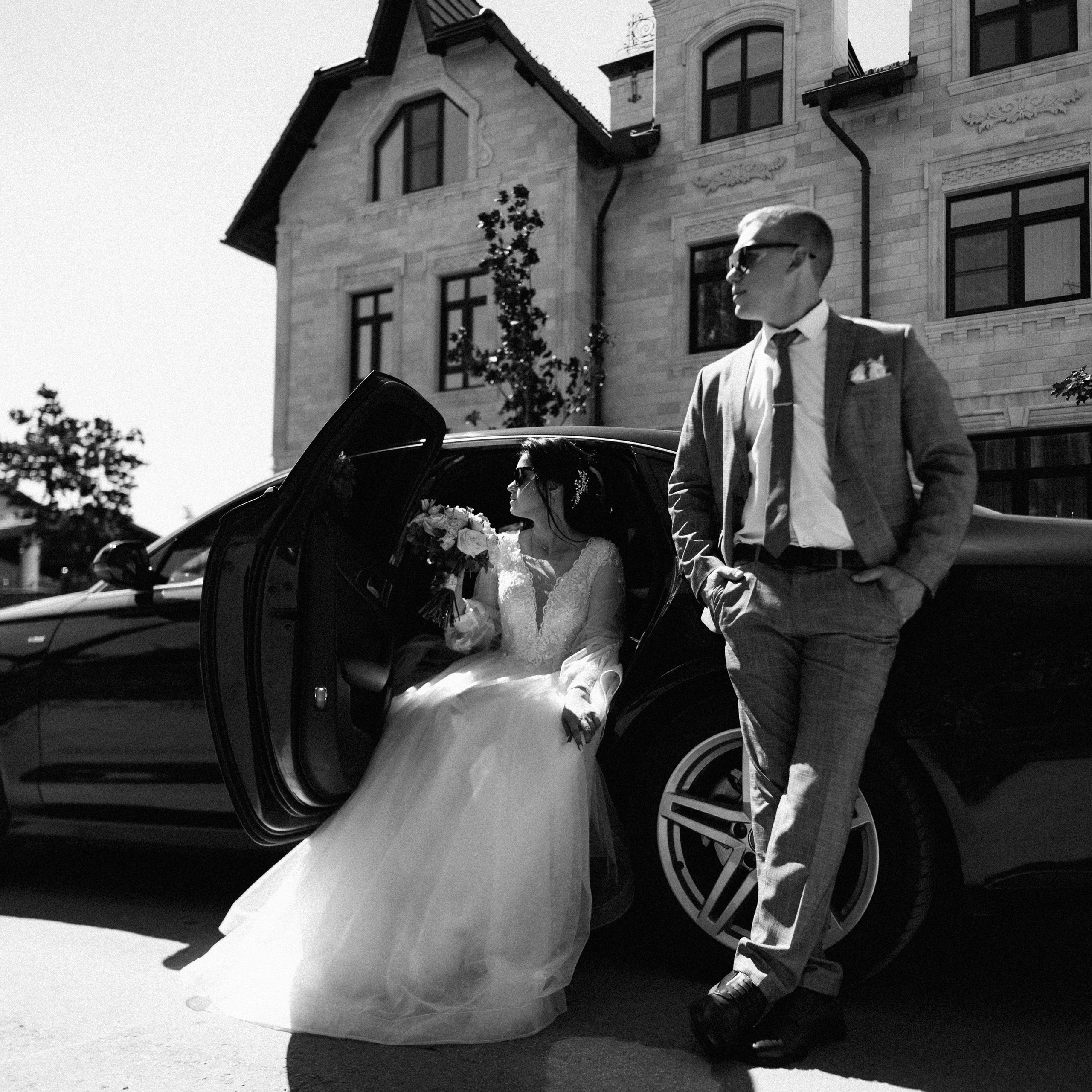 Юля & Дмитрий 5.08.2023