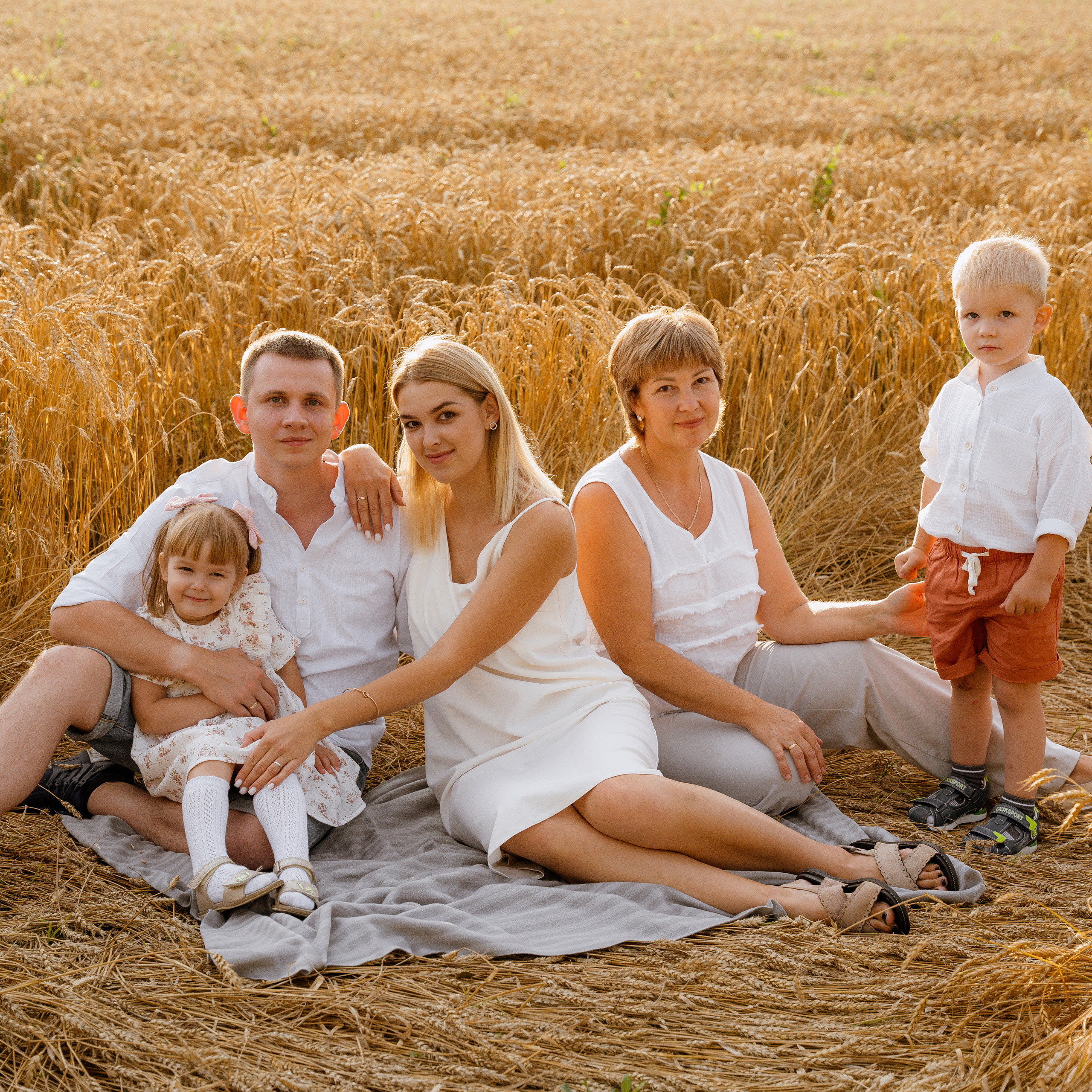 Отзывы. Свадебный и семейный фотограф Кристина Лисина в Арзамасе