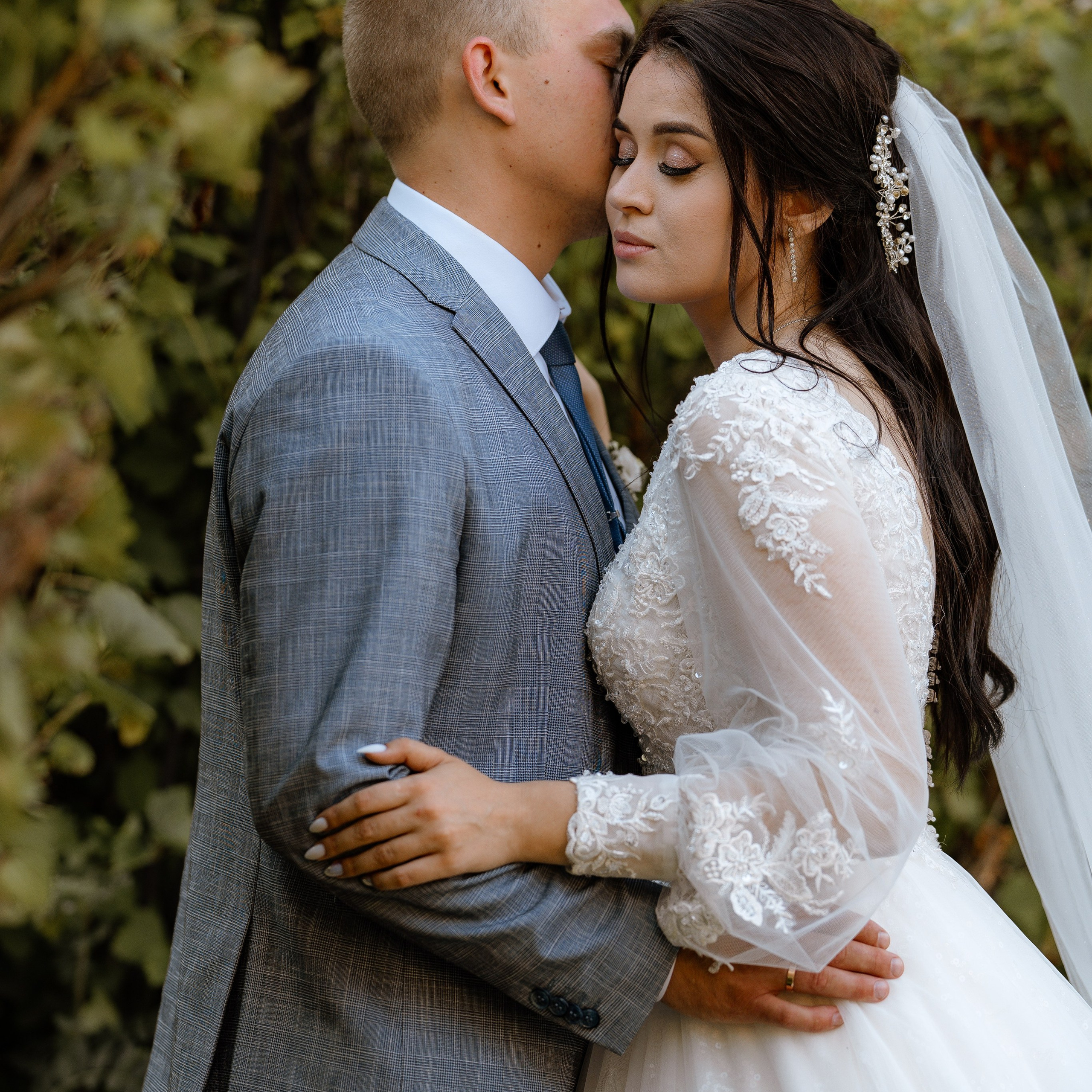 Отзывы. Свадебный и семейный фотограф Кристина Лисина в Арзамасе