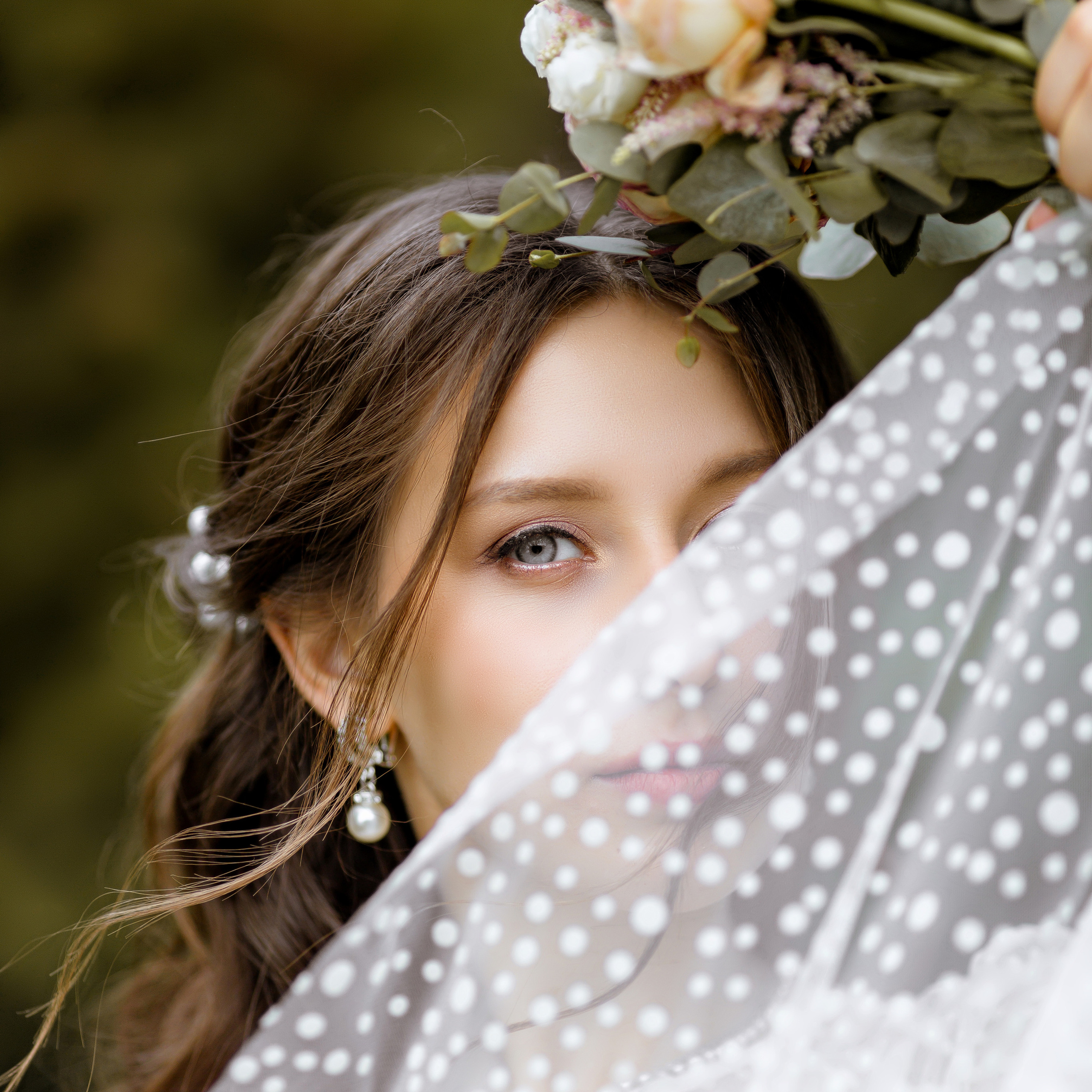 Анастасия & Сергей 18.06.2022