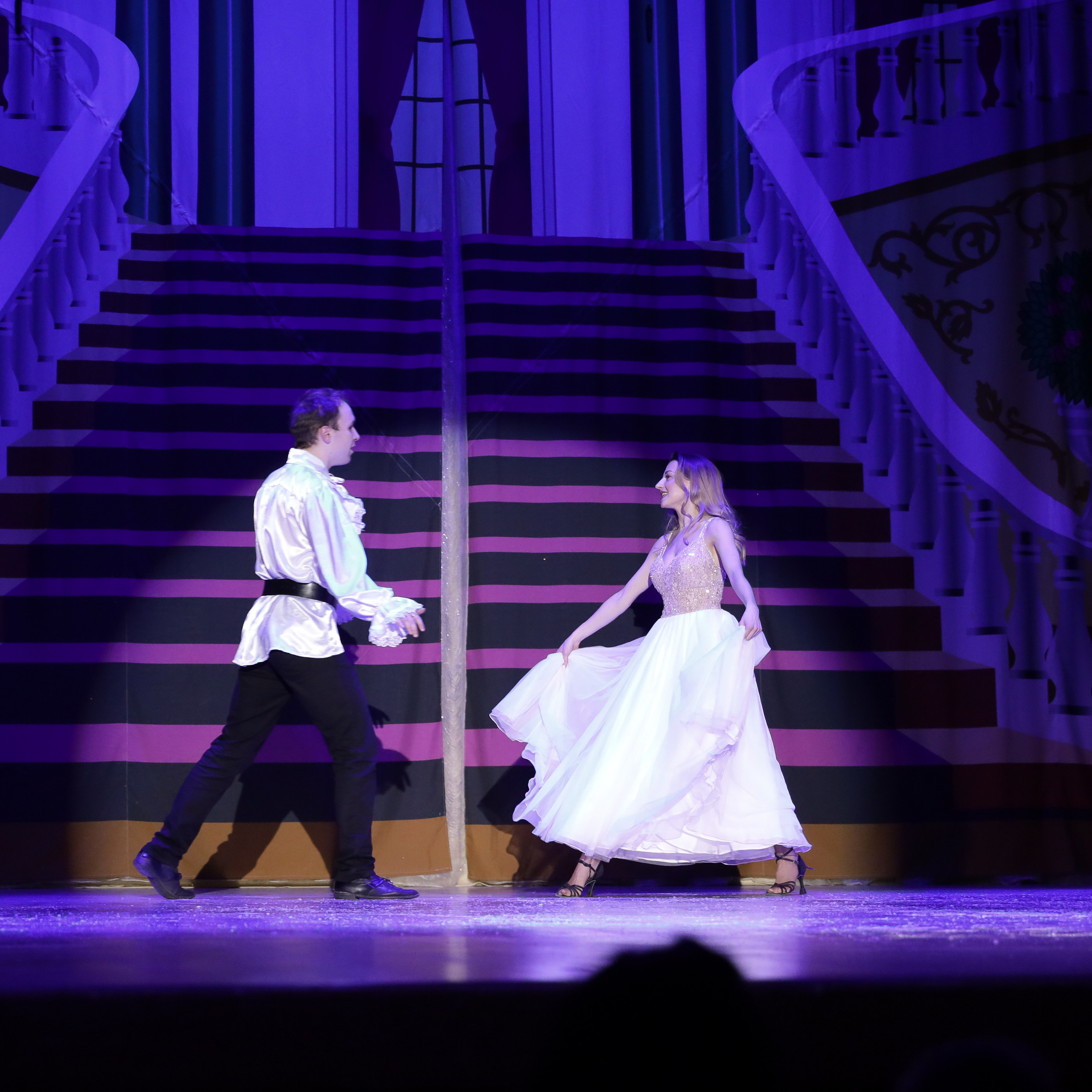 Отзывы. Бочарова Мария — школьный фотограф Апрелевка, Новая Москва, Московская область