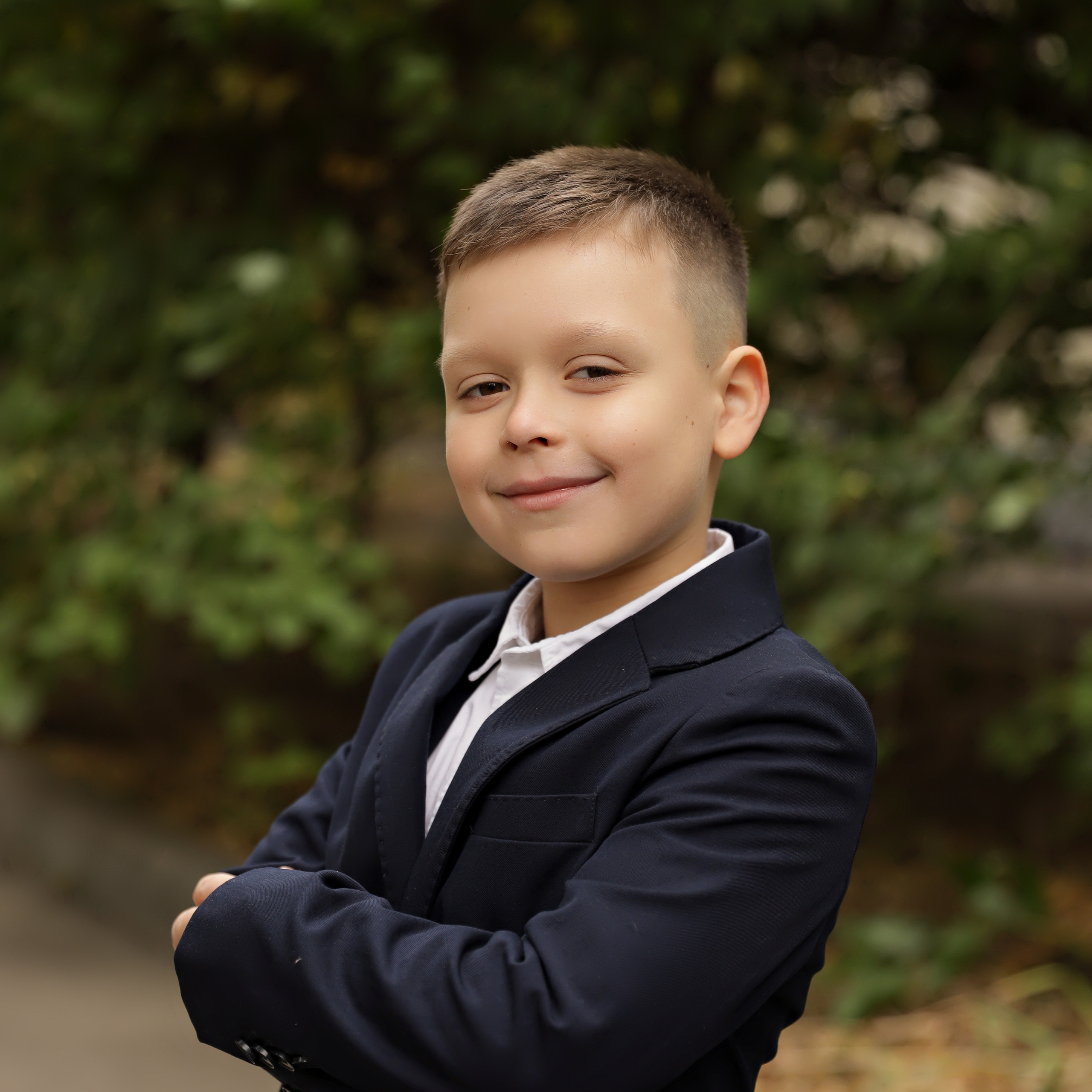 Отзывы. Бочарова Мария — школьный фотограф Апрелевка, Новая Москва, Московская область