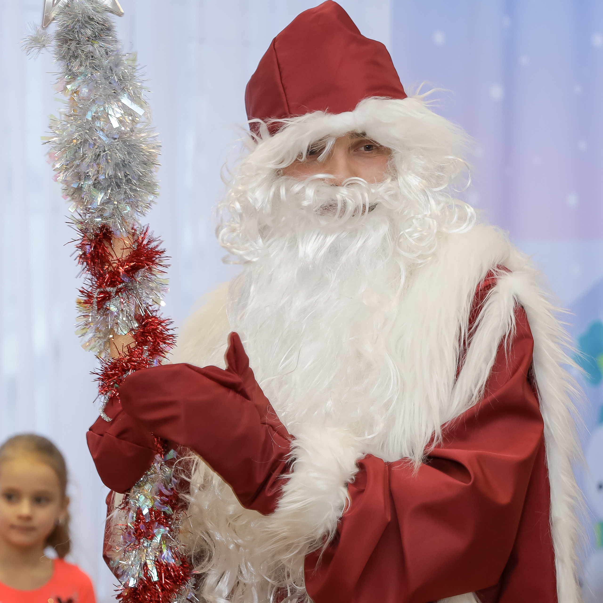 Отзывы. Бочарова Мария — школьный фотограф Апрелевка, Новая Москва, Московская область